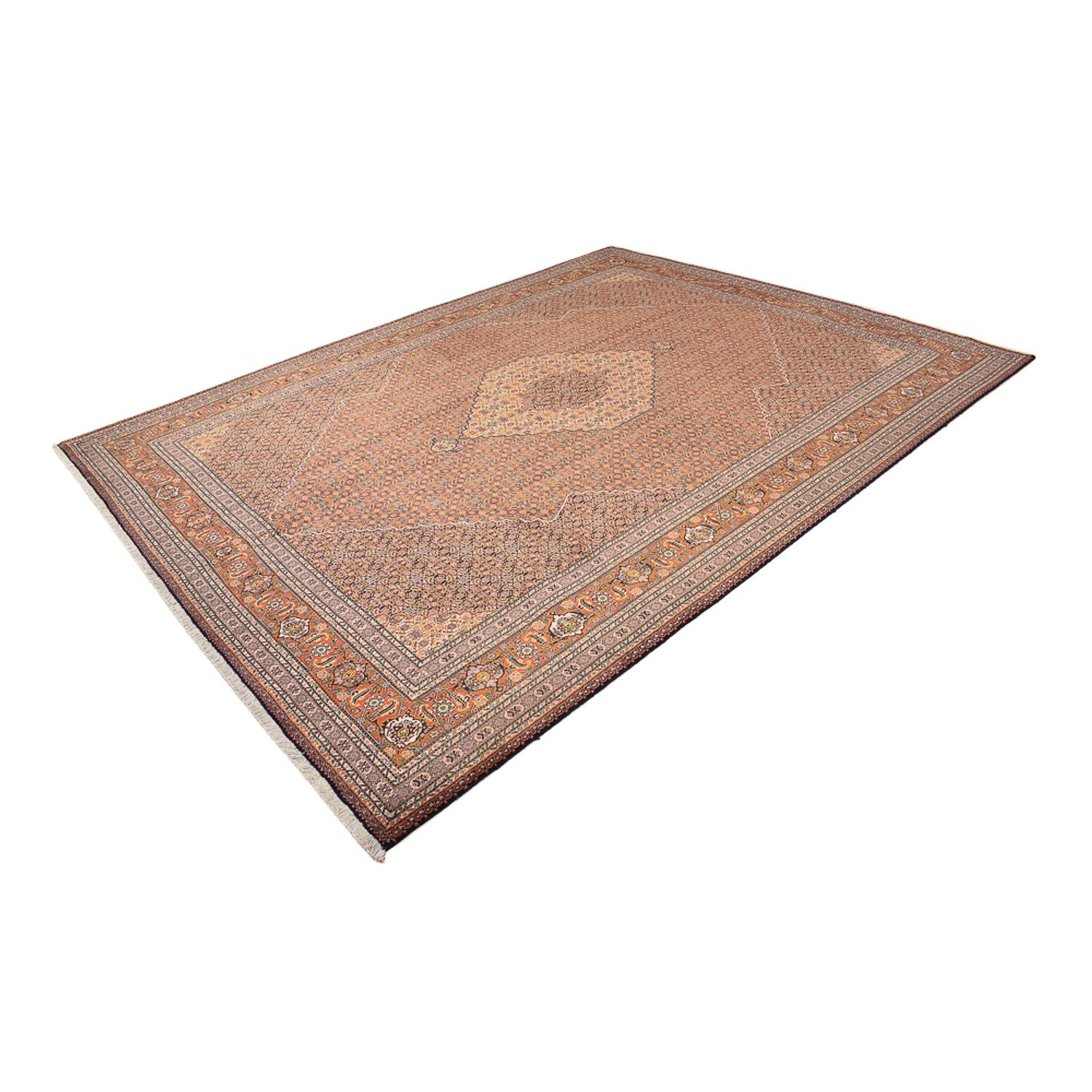 Maschad Teppich 350x265cm - Perserteppich - Image 5