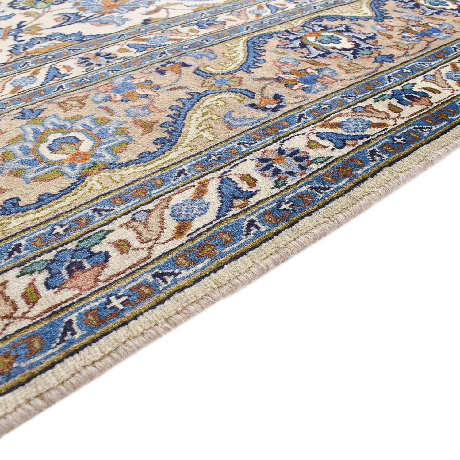 Kaschmar Teppich 351x248cm - Perserteppich - Image 3