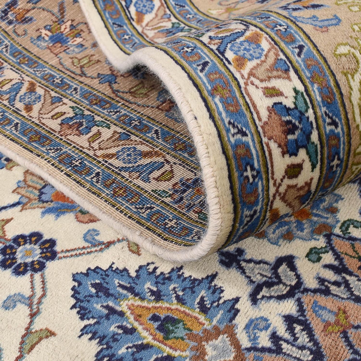 Kaschmar Teppich 351x248cm - Perserteppich - Image 4