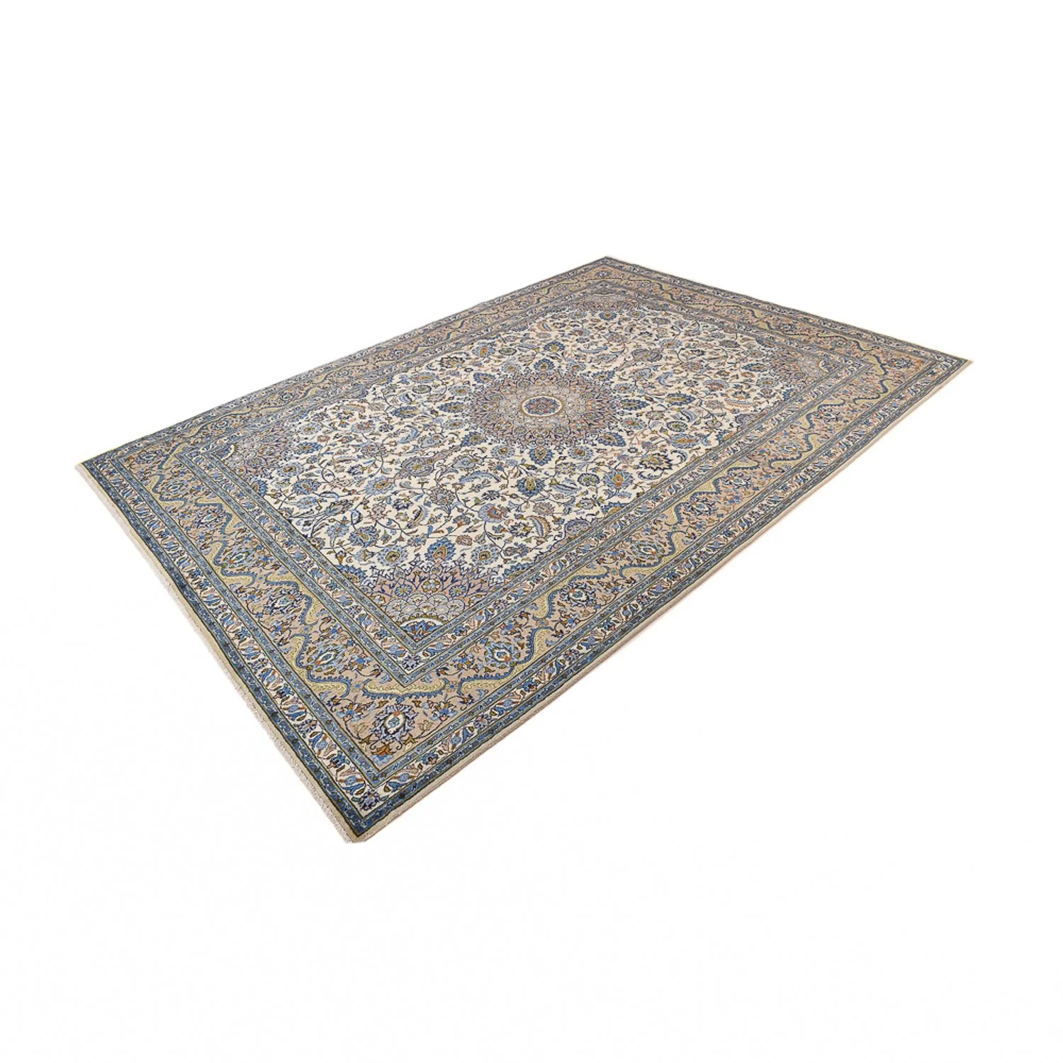 Kaschmar Teppich 351x248cm - Perserteppich - Image 5