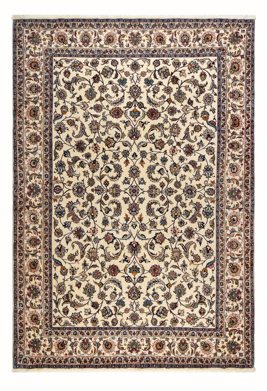 Maschad Teppich 352x248cm - Perserteppich