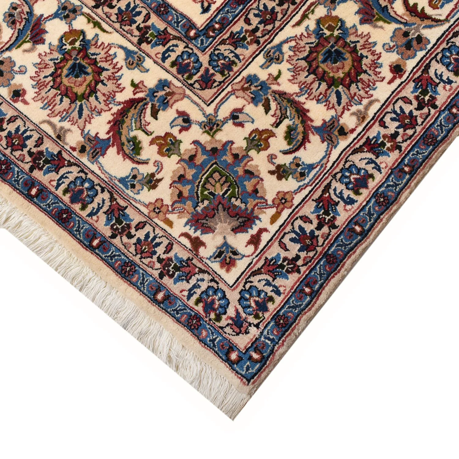 Maschad Teppich 352x248cm - Perserteppich - Image 2