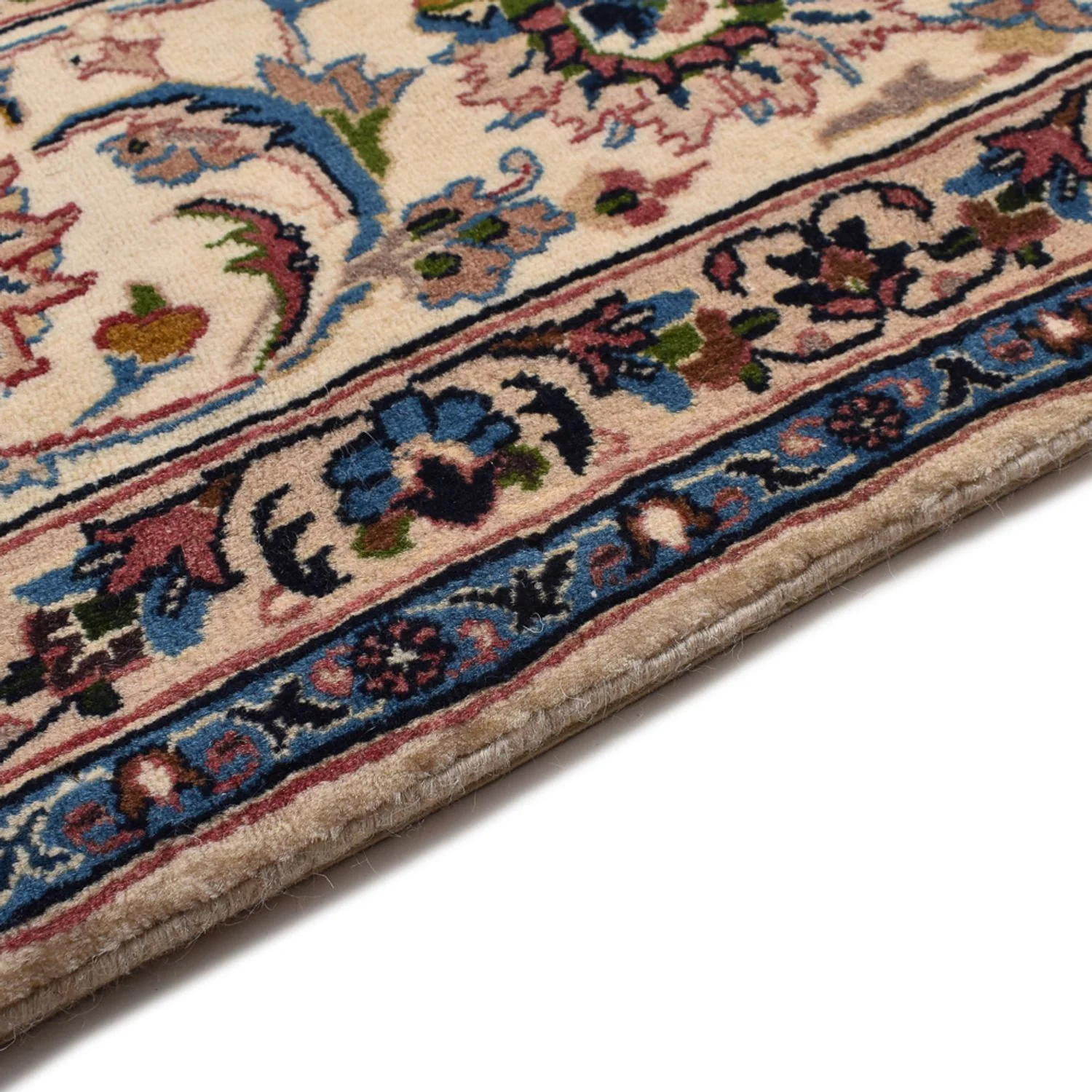 Maschad Teppich 352x248cm - Perserteppich - Image 3