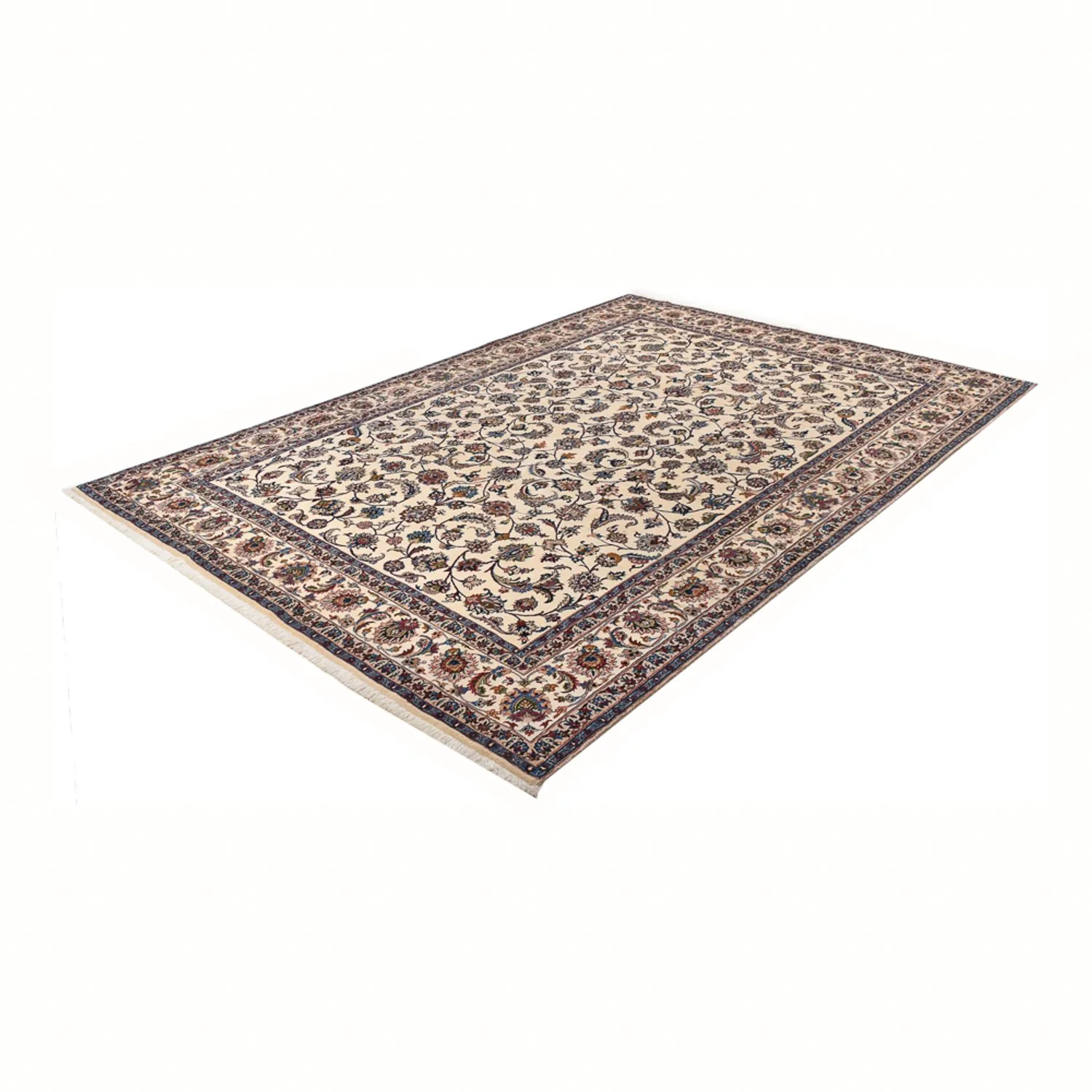 Maschad Teppich 352x248cm - Perserteppich - Image 5