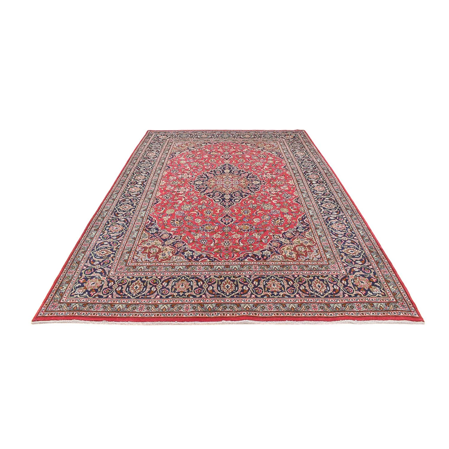 Perserteppich - Classic - 353 x 242 cm - rot - Image 5