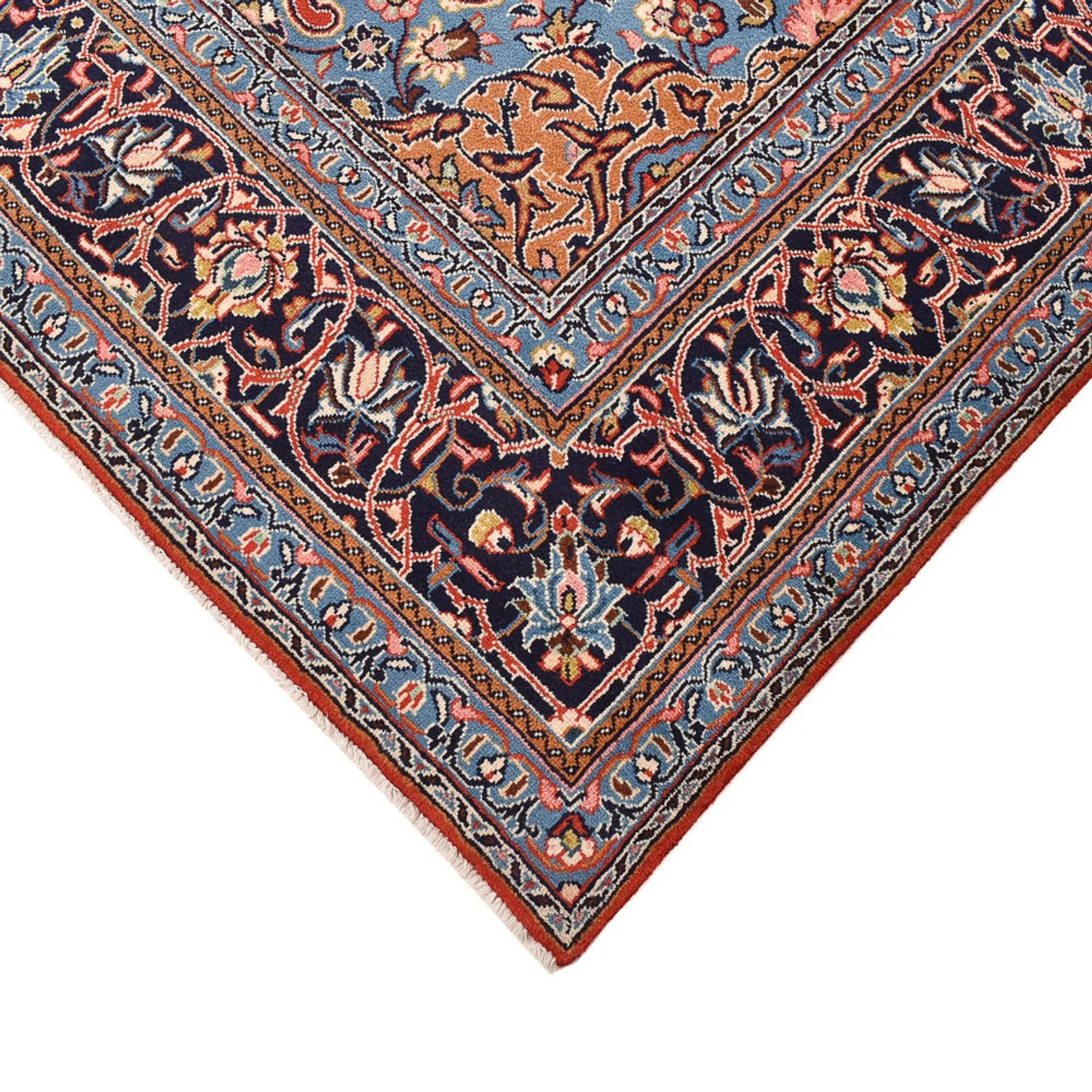 Sarough Teppich 353x244cm - Perserteppich - Image 2
