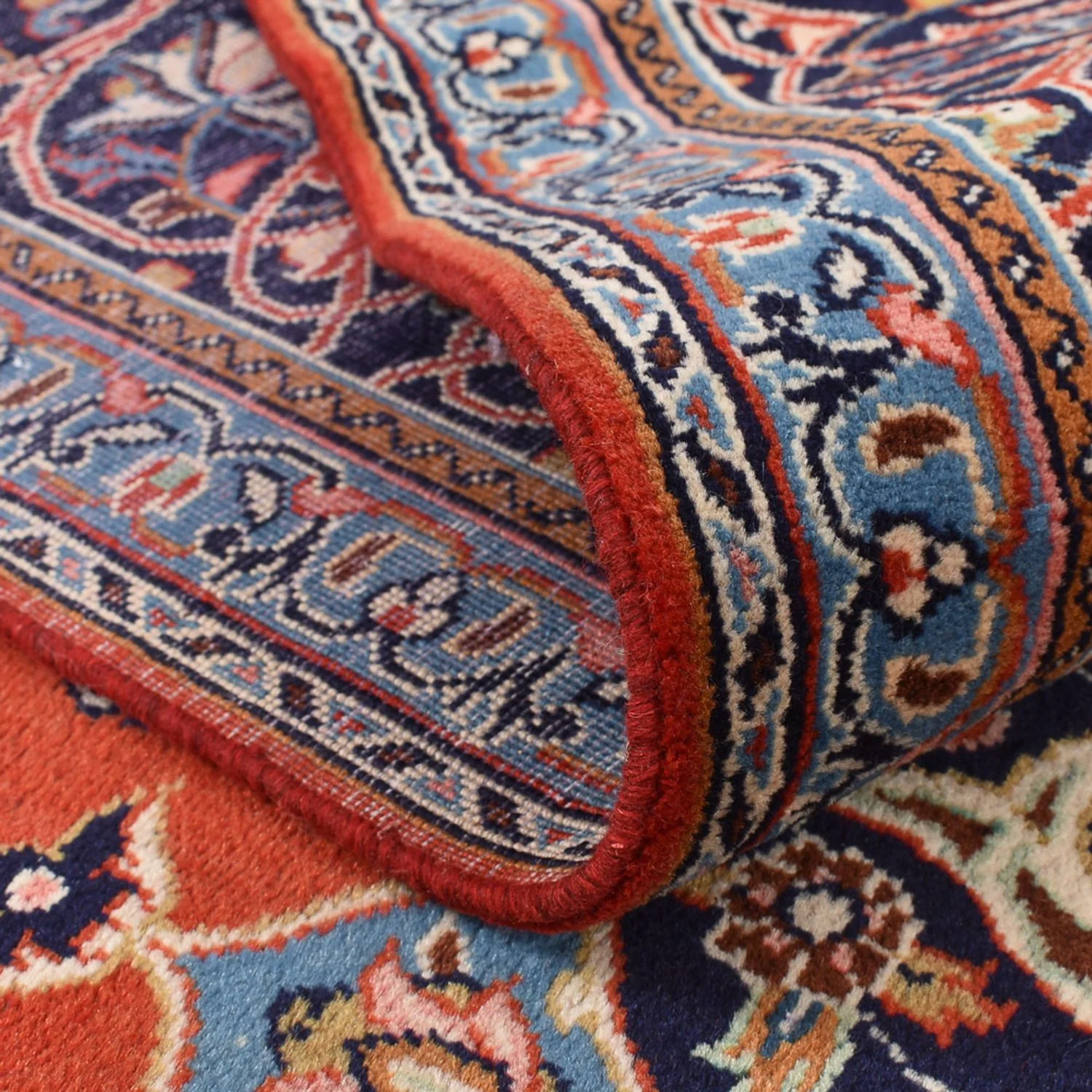 Sarough Teppich 353x244cm - Perserteppich - Image 4