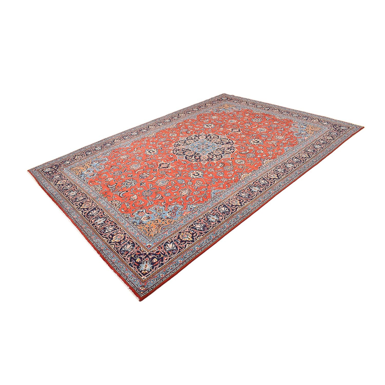 Sarough Teppich 353x244cm - Perserteppich - Image 5
