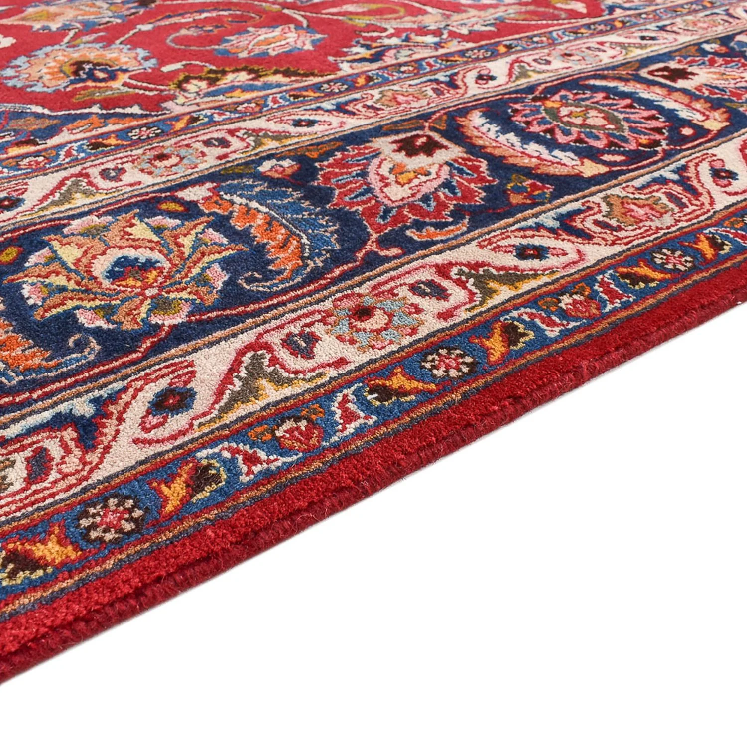 Maschad Teppich 353x245cm - Perserteppich - Image 3