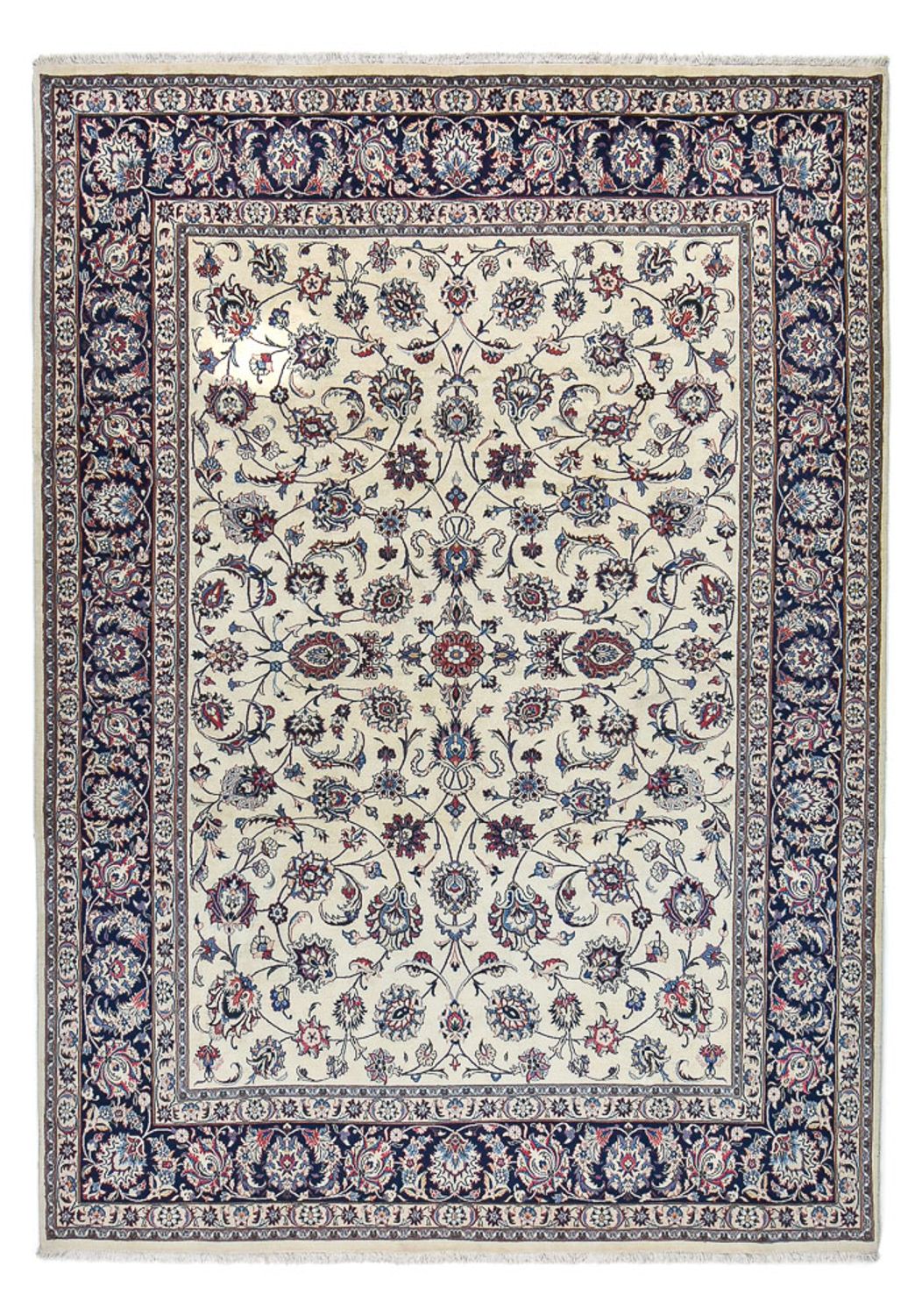 Maschad Teppich 353x248cm - Perserteppich