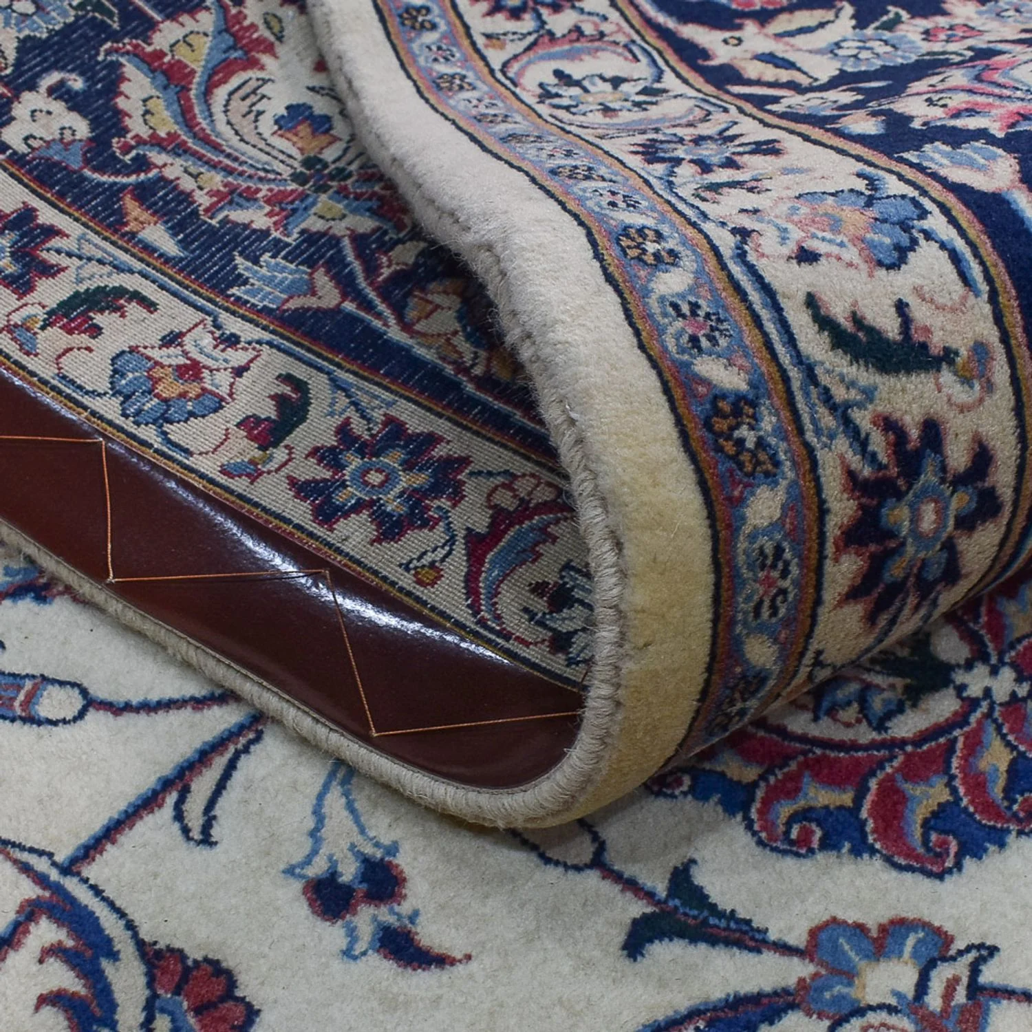 Maschad Teppich 353x248cm - Perserteppich - Image 4
