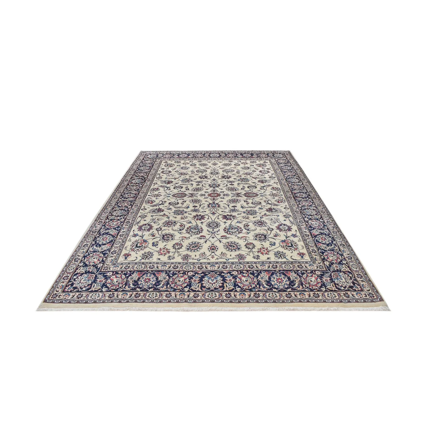 Maschad Teppich 353x248cm - Perserteppich - Image 5