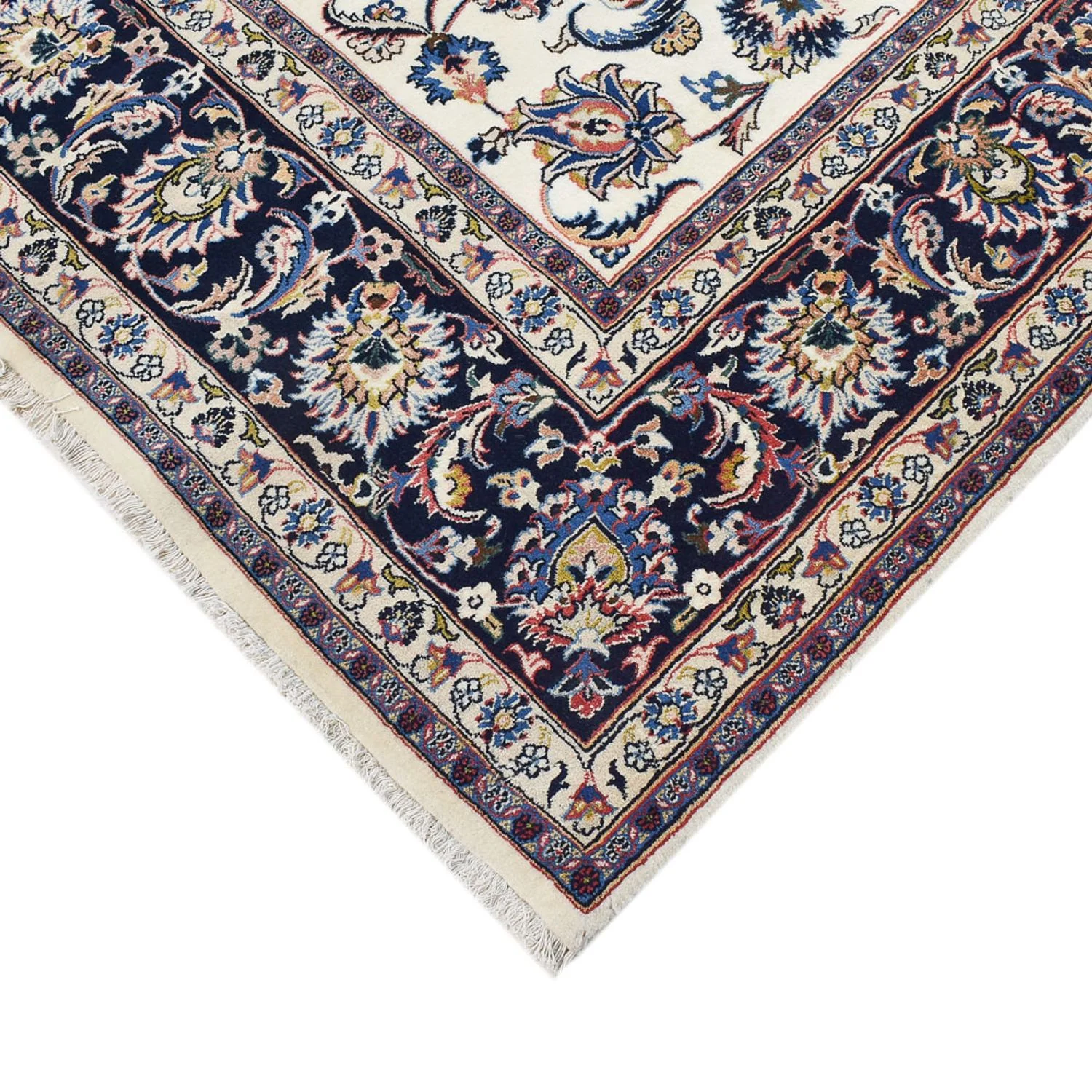 Maschad Teppich 353x248cm - Perserteppich - Image 2