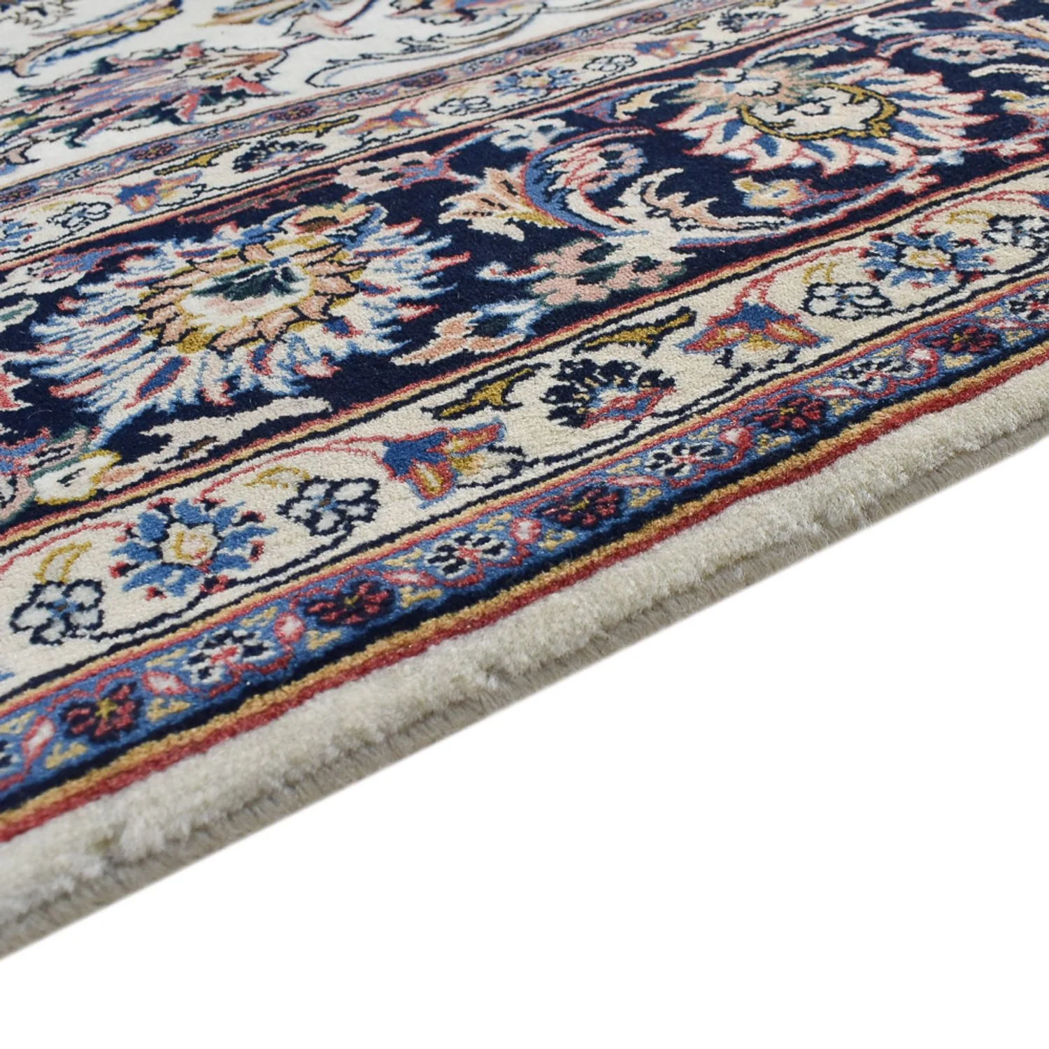 Maschad Teppich 353x248cm - Perserteppich - Image 3
