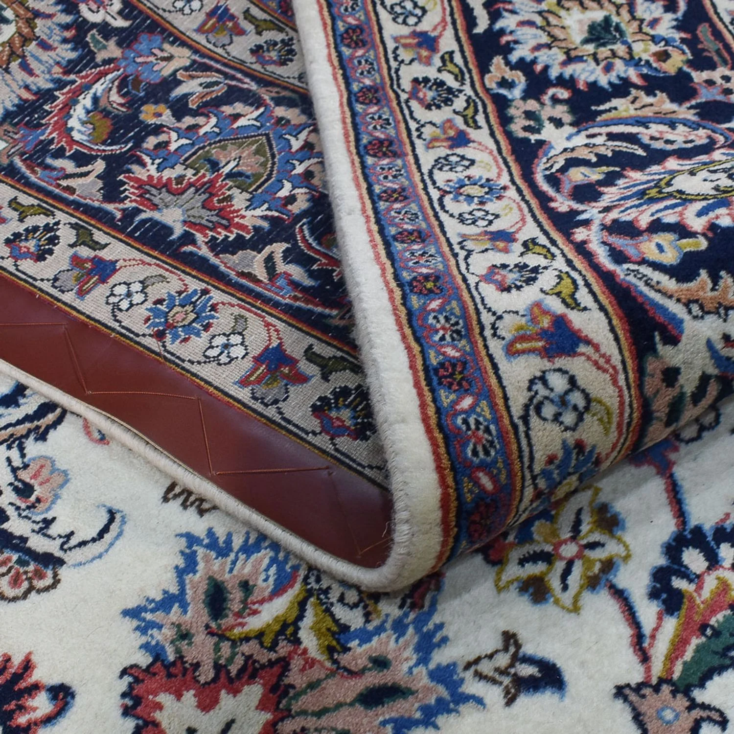 Maschad Teppich 353x248cm - Perserteppich - Image 4