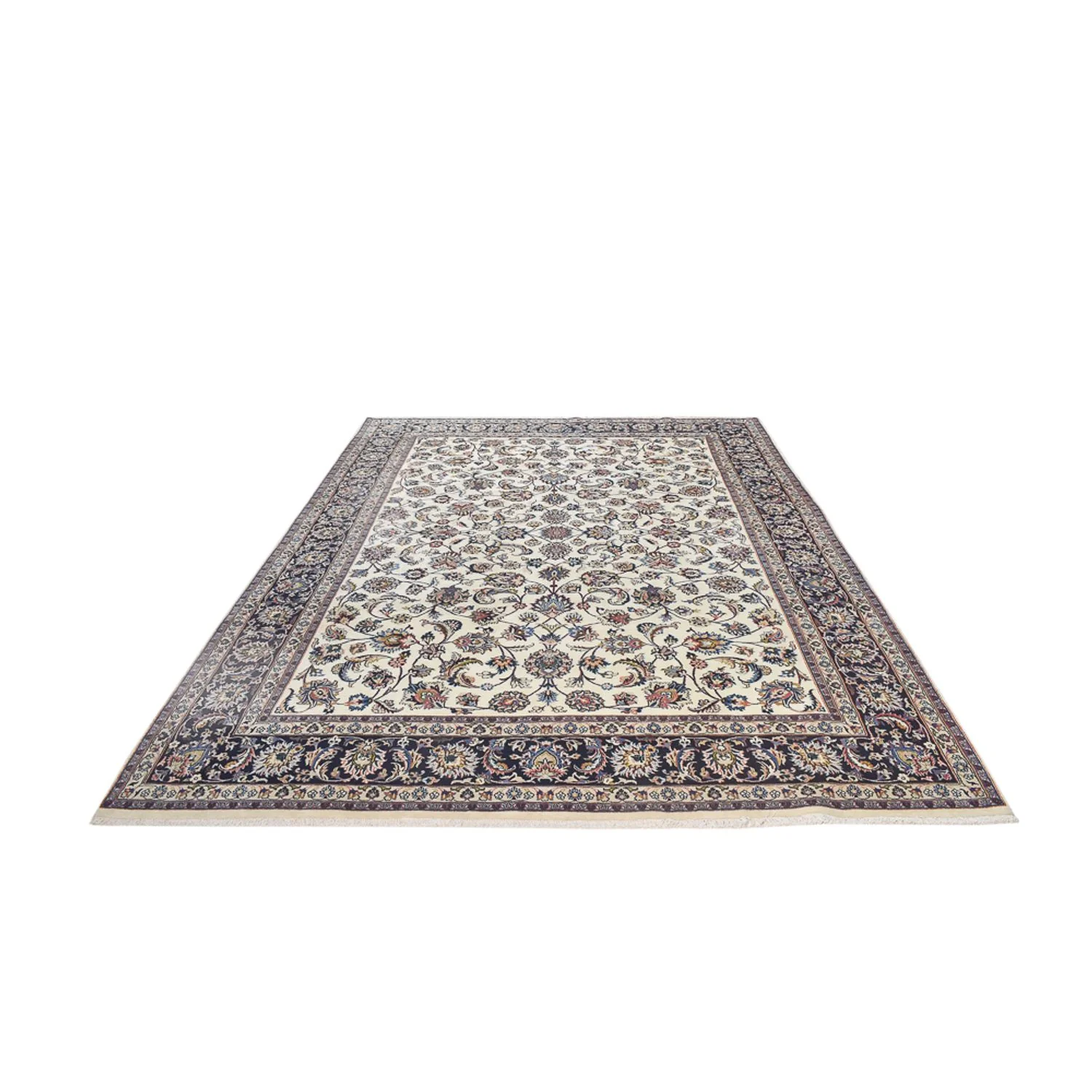 Maschad Teppich 353x248cm - Perserteppich - Image 5