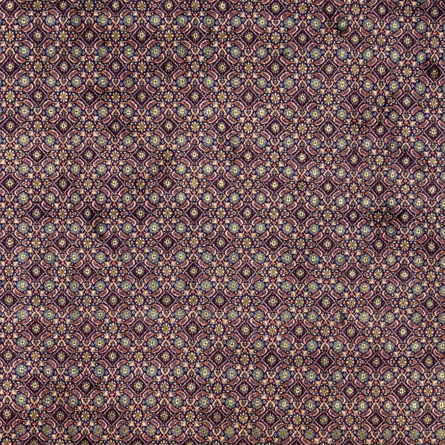 Perserteppich - Classic 354 x 250 cm - dunkelblau - Image 2