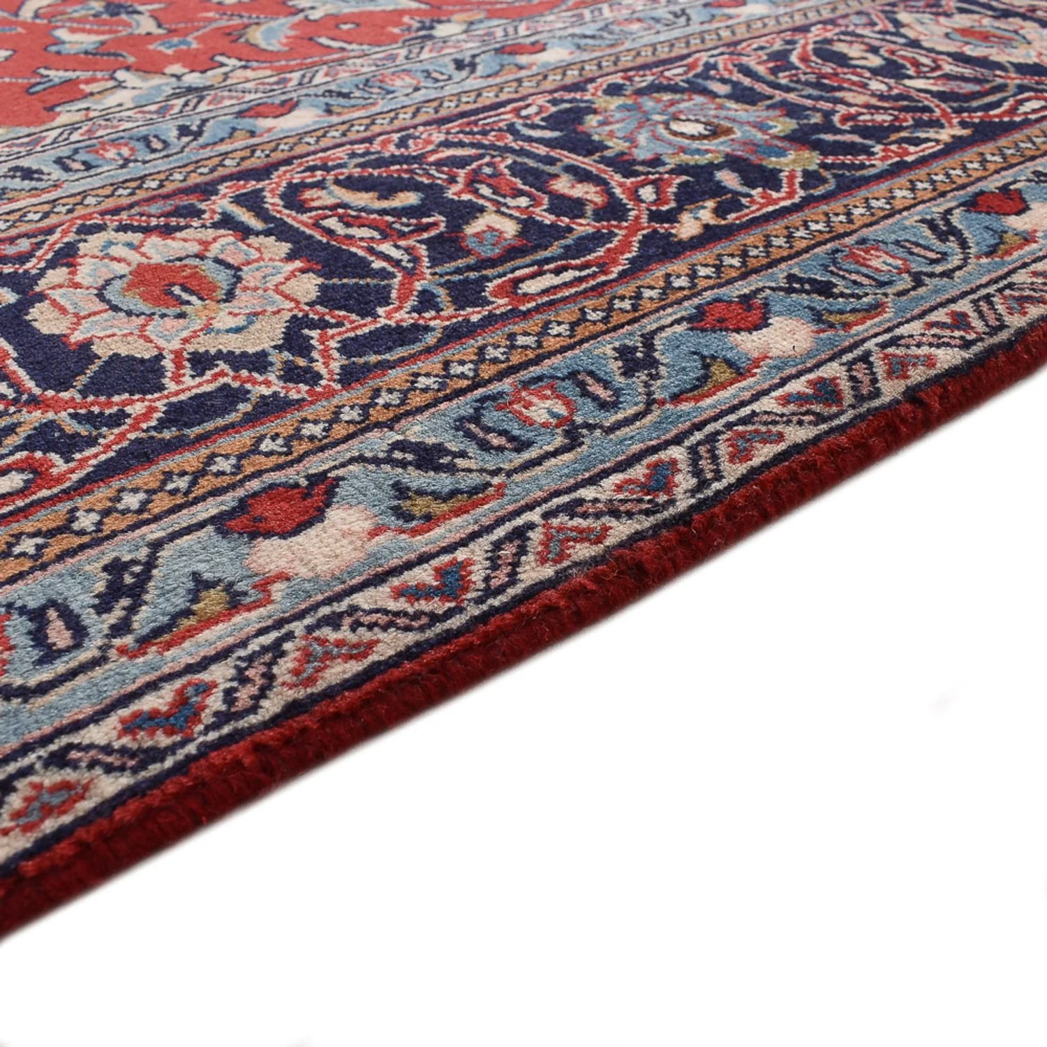 Sarough Teppich 355x245cm - Perserteppich - Image 3