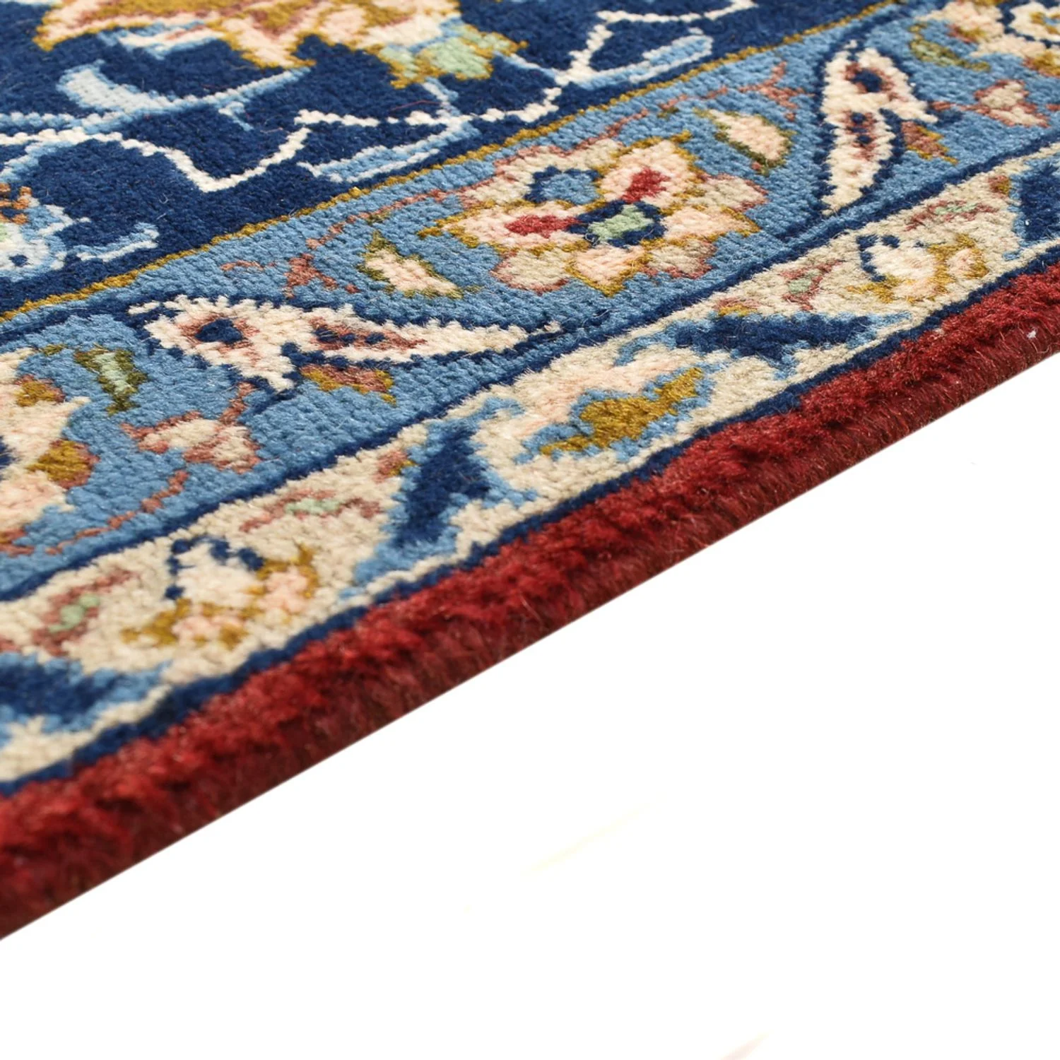Yazd Teppich 355x252cm - Perserteppich - Image 3