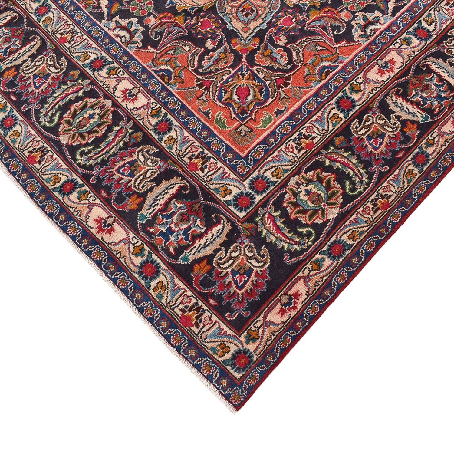Maschad Teppich 358x239cm - Perserteppich - Image 2
