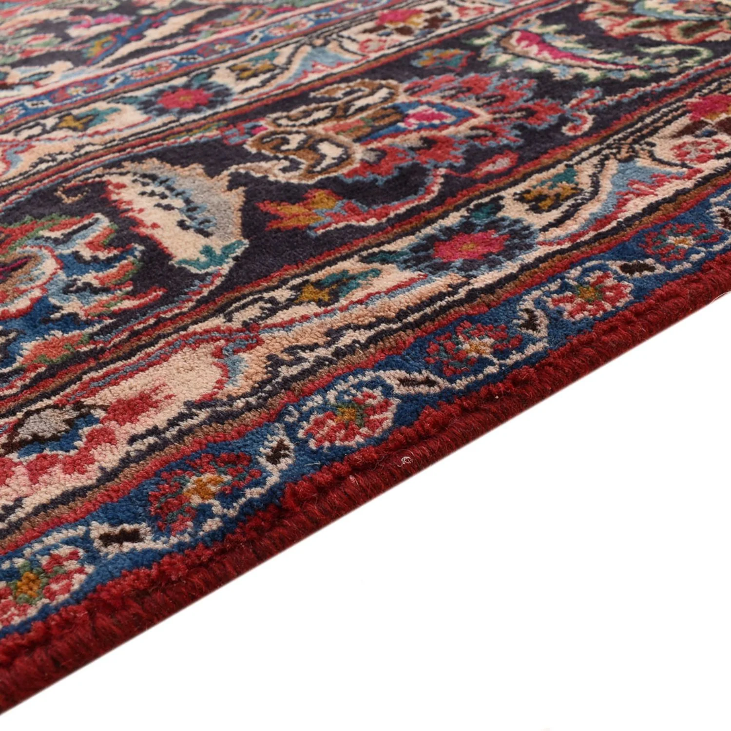 Maschad Teppich 358x239cm - Perserteppich - Image 3