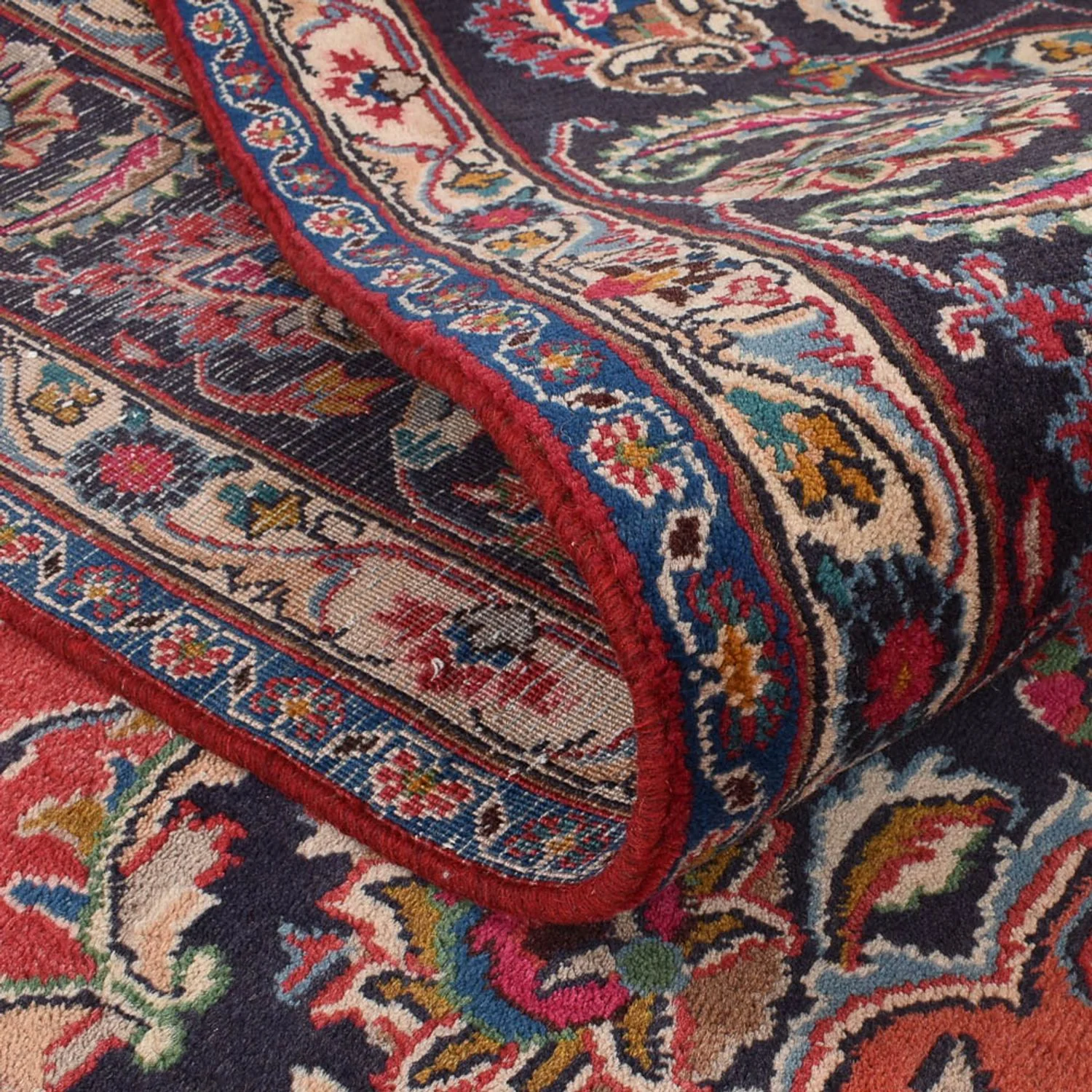 Maschad Teppich 358x239cm - Perserteppich - Image 4