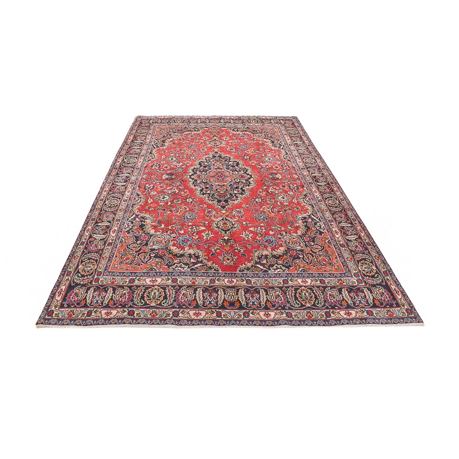 Maschad Teppich 358x239cm - Perserteppich - Image 5