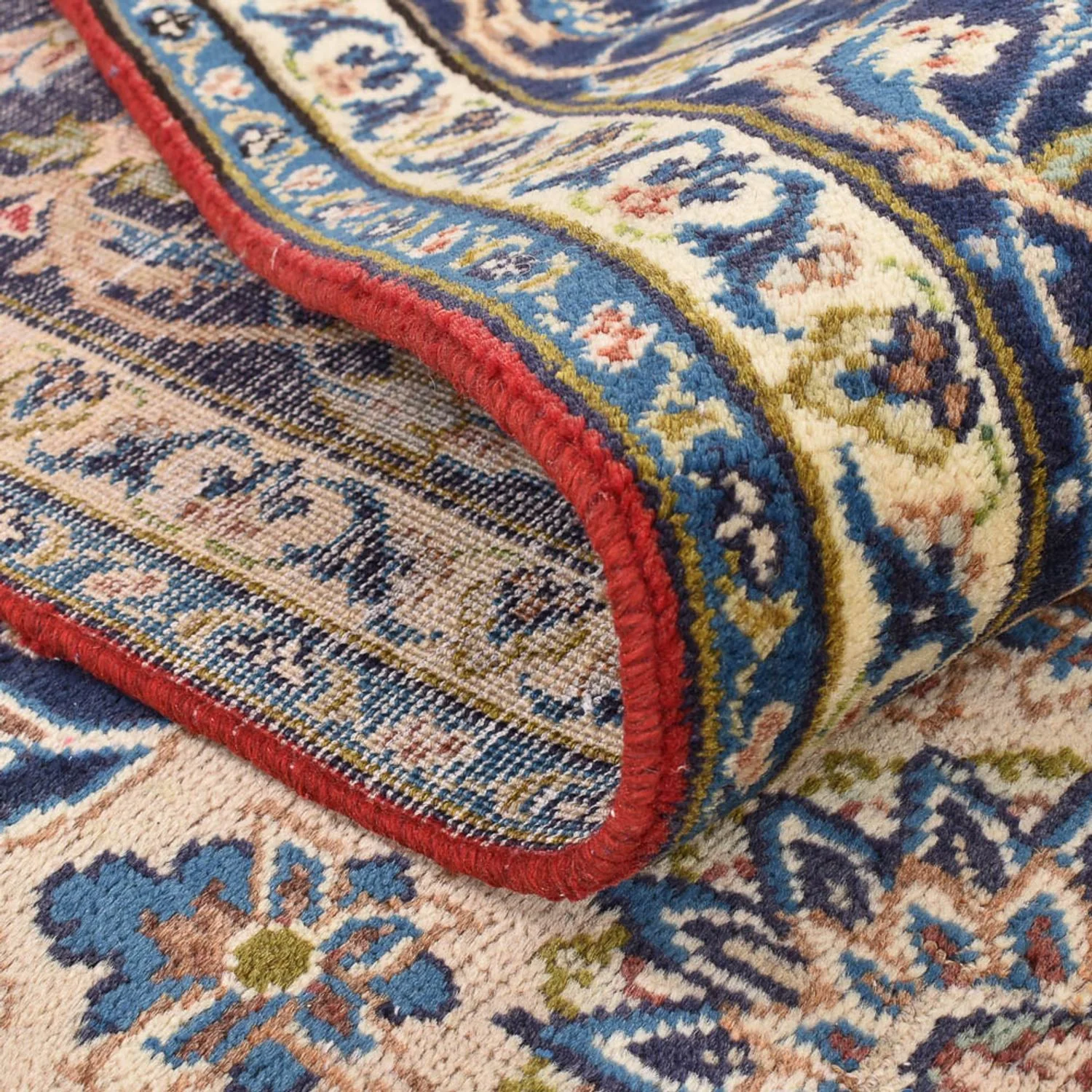 Najafabad Teppich 358x245cm - Perserteppich - Image 4