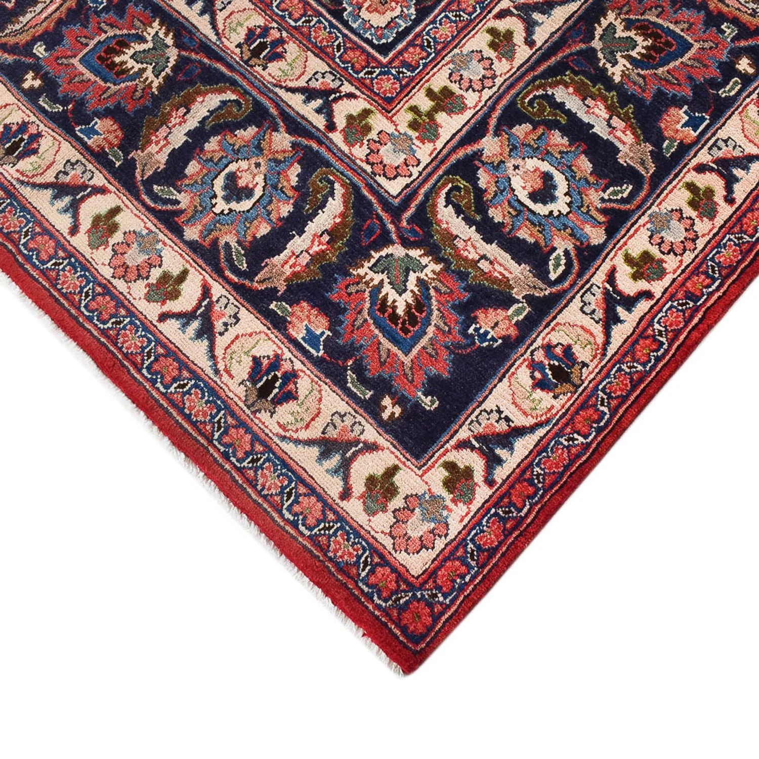 Maschad Teppich 358x294cm - Perserteppich - Image 2