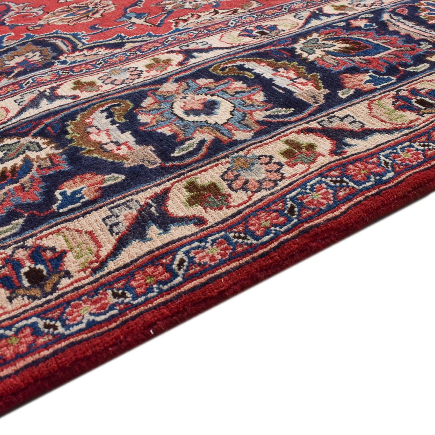 Maschad Teppich 358x294cm - Perserteppich - Image 3