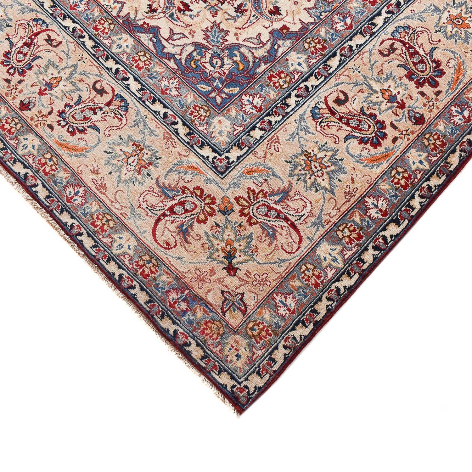 Perserteppich - Classic - 360 x 252 cm - rot - Image 2