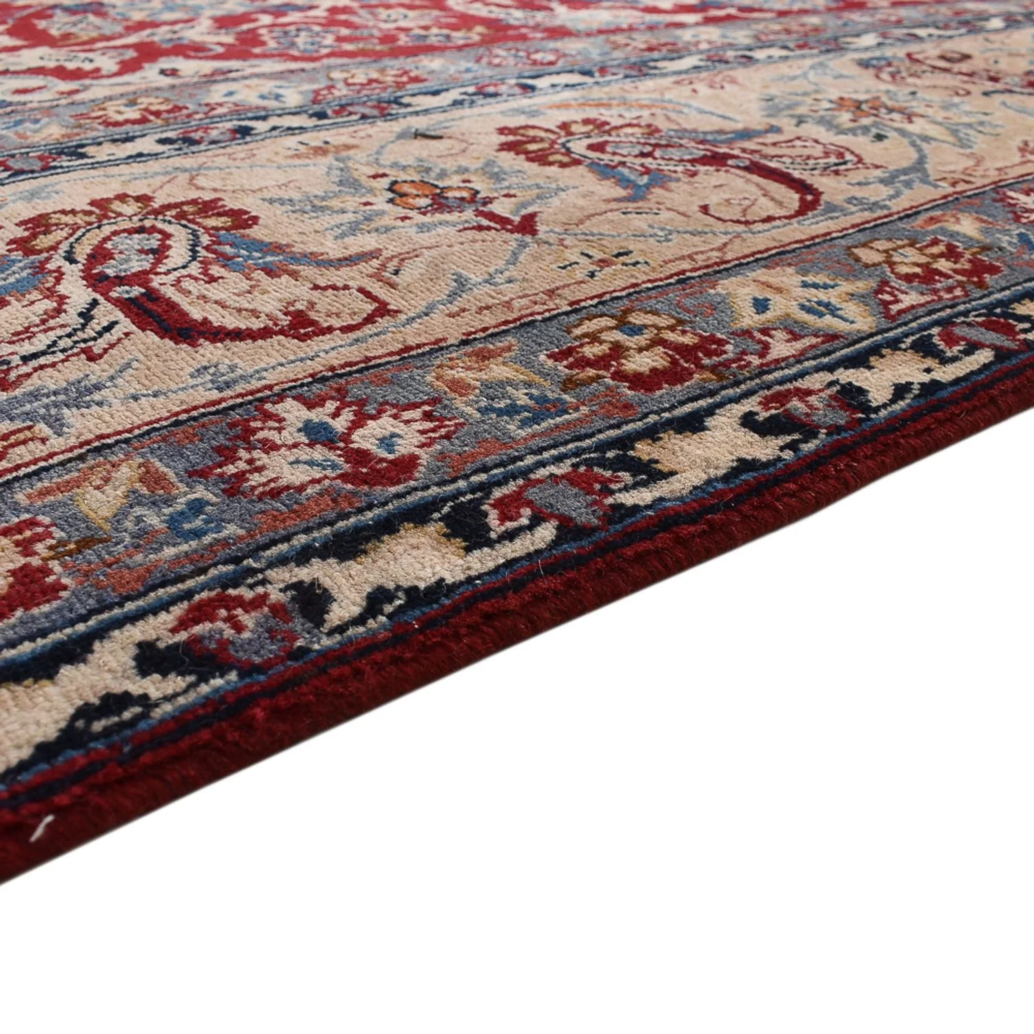Perserteppich - Classic - 360 x 252 cm - rot - Image 3