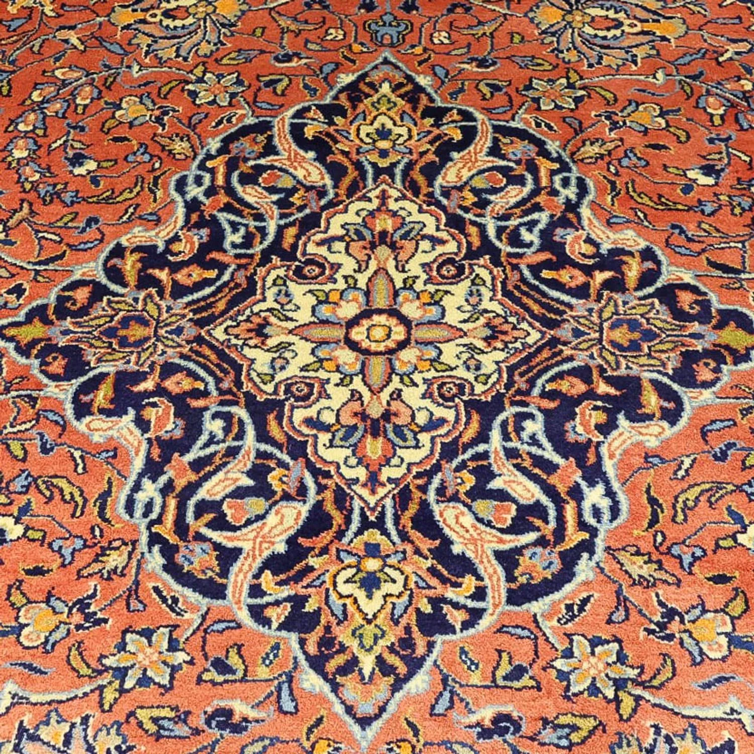 Sarough Teppich 361x246cm - Perserteppich - Image 2