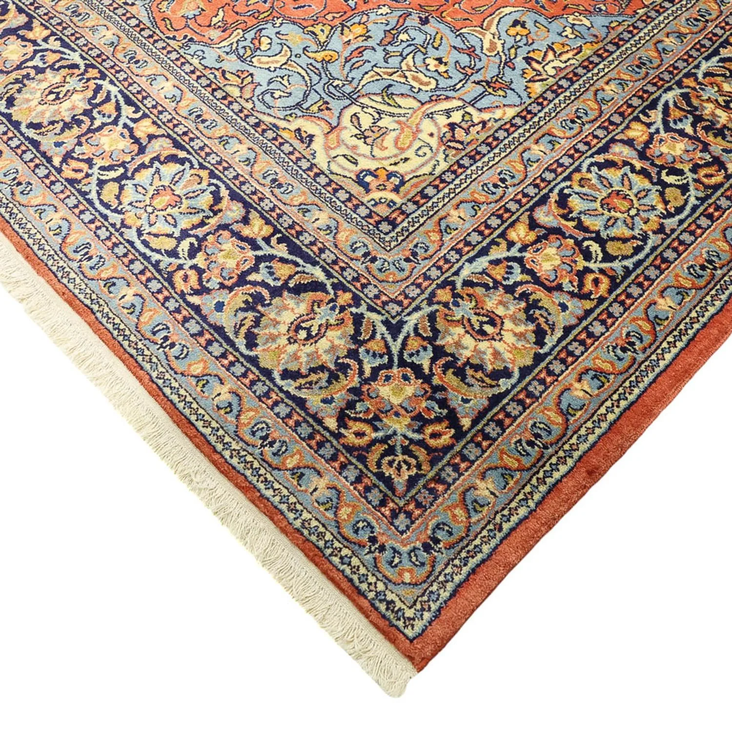 Sarough Teppich 361x246cm - Perserteppich - Image 4