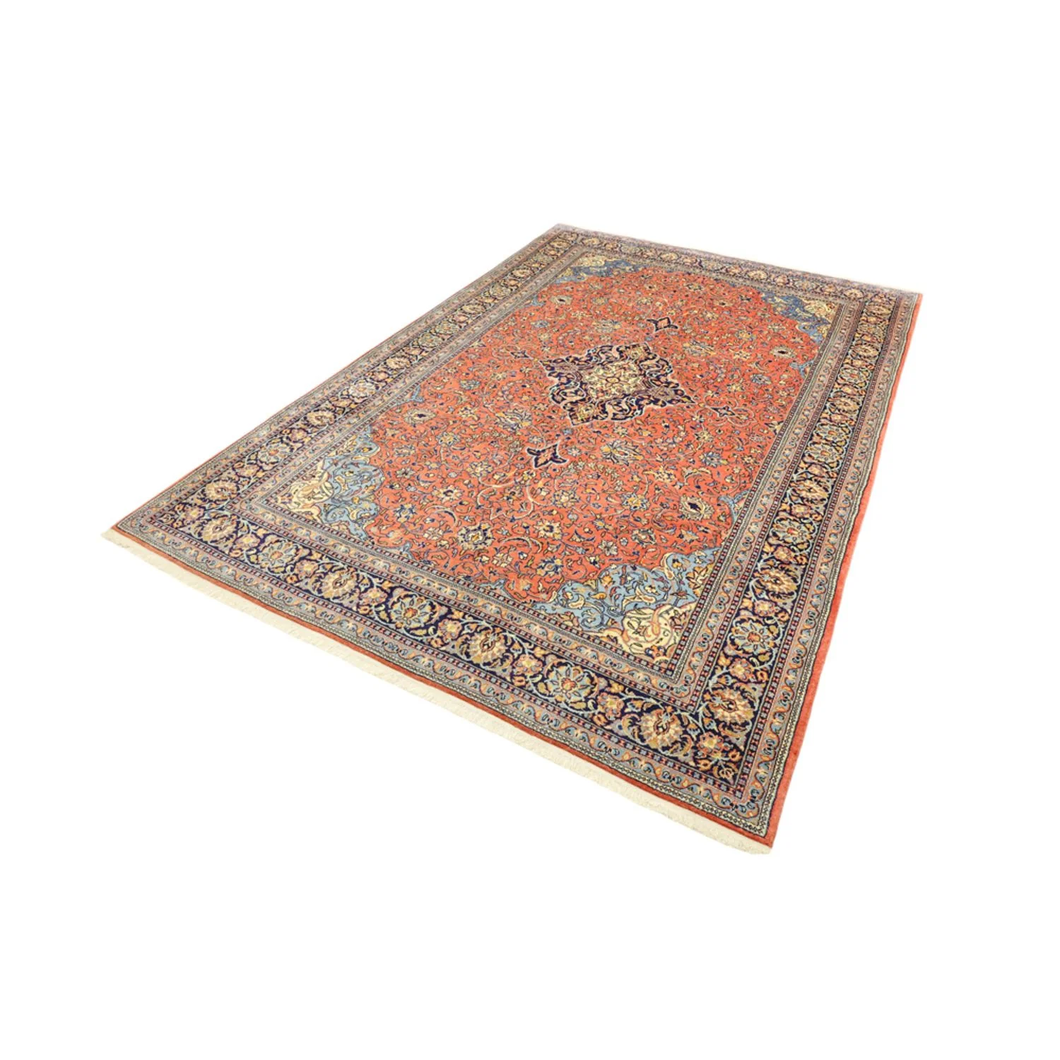 Sarough Teppich 361x246cm - Perserteppich - Image 6
