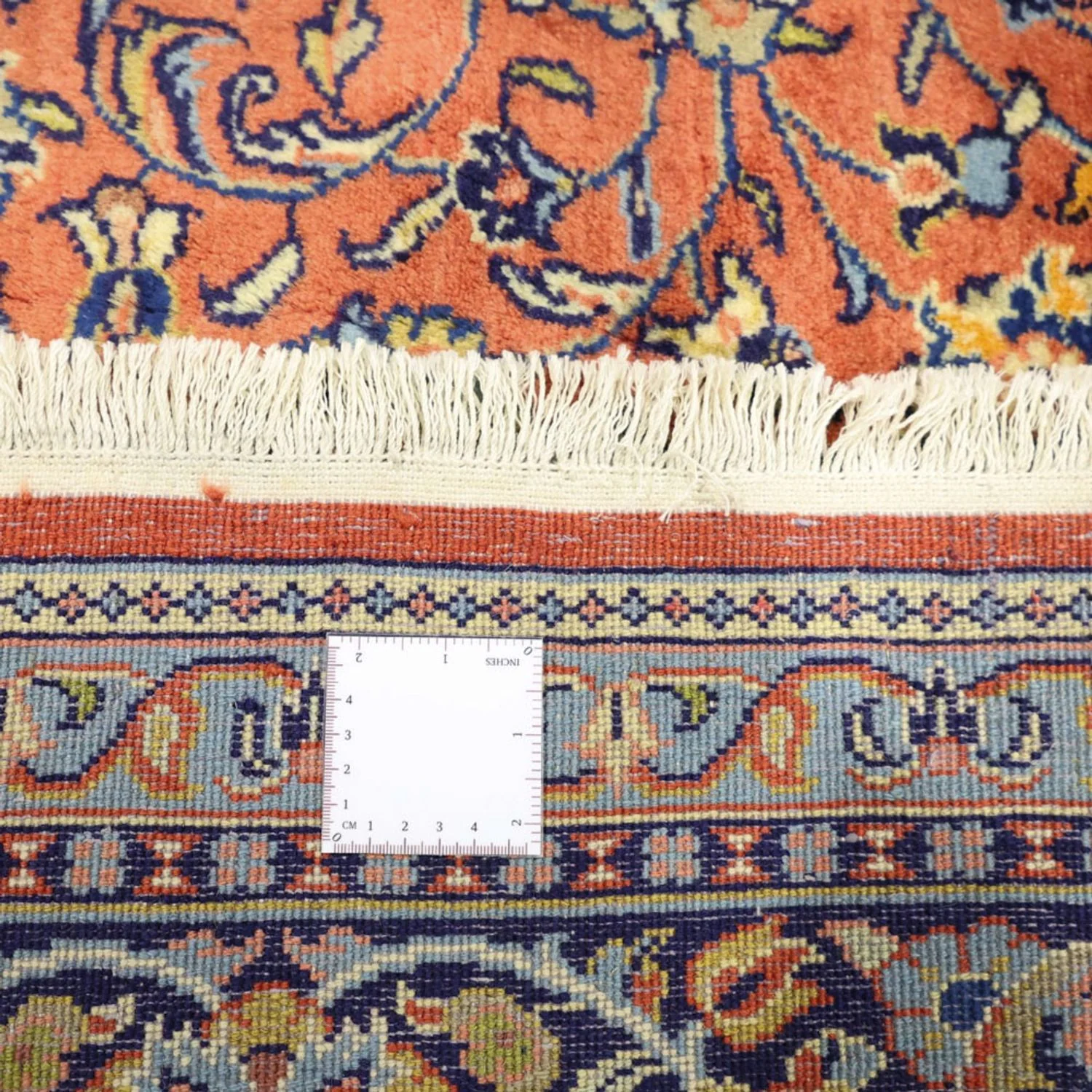 Sarough Teppich 361x246cm - Perserteppich - Image 7
