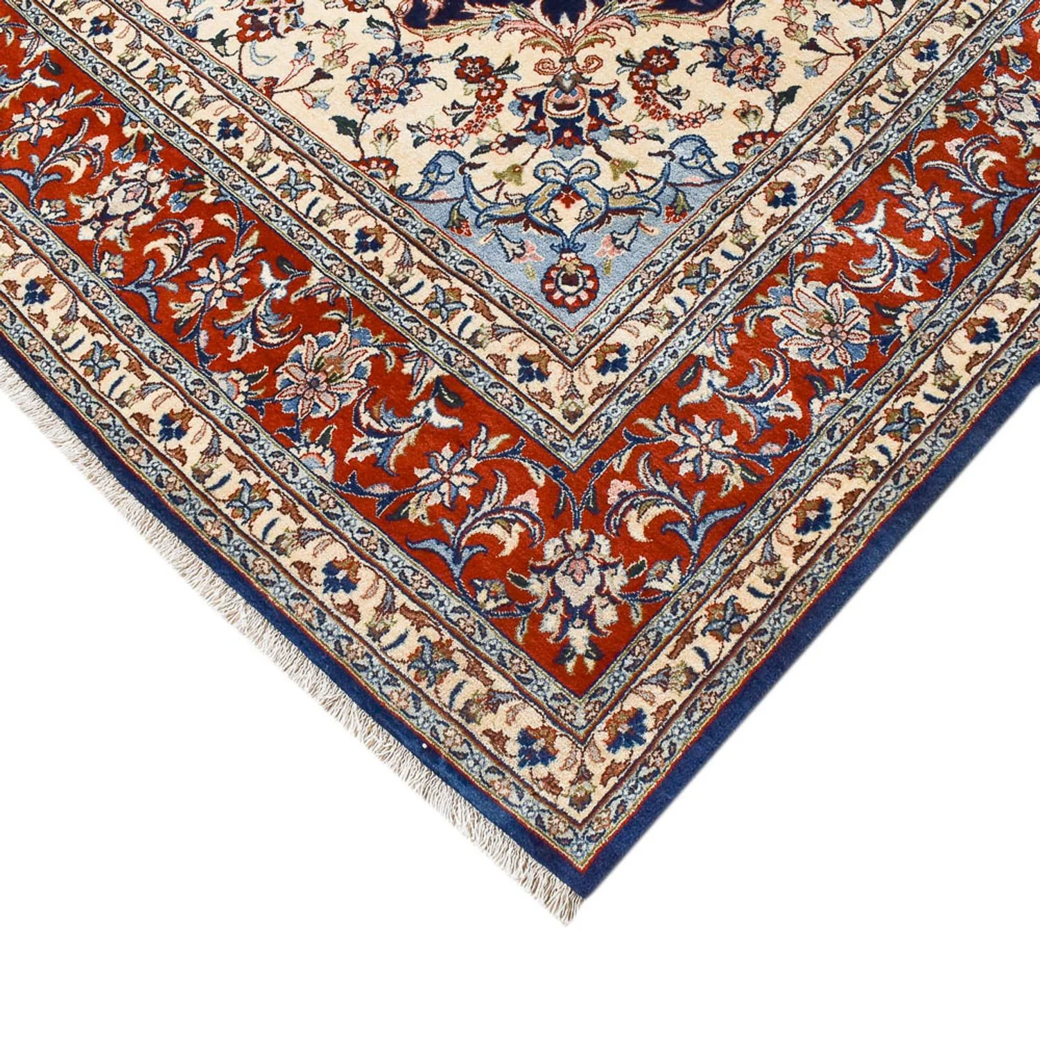 Sarough Teppich 362x260cm - Perserteppich - Image 2