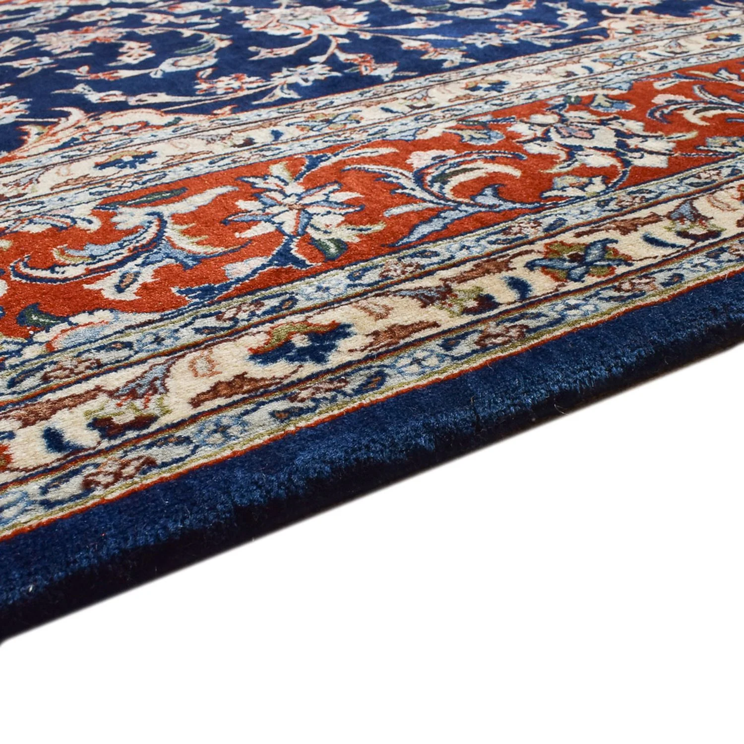 Sarough Teppich 362x260cm - Perserteppich - Image 3