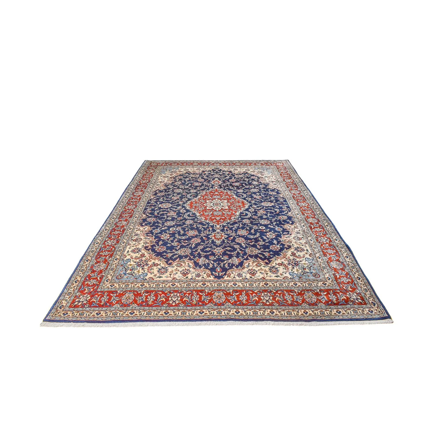 Sarough Teppich 362x260cm - Perserteppich - Image 5