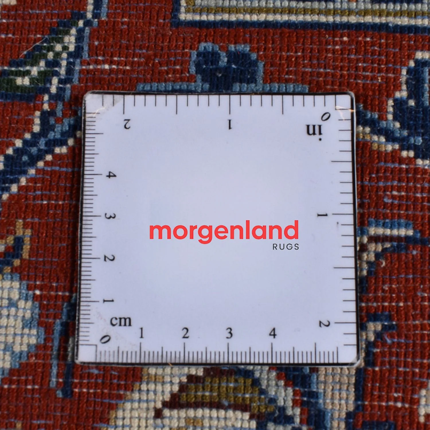 Sarough Teppich 362x260cm - Perserteppich - Image 6