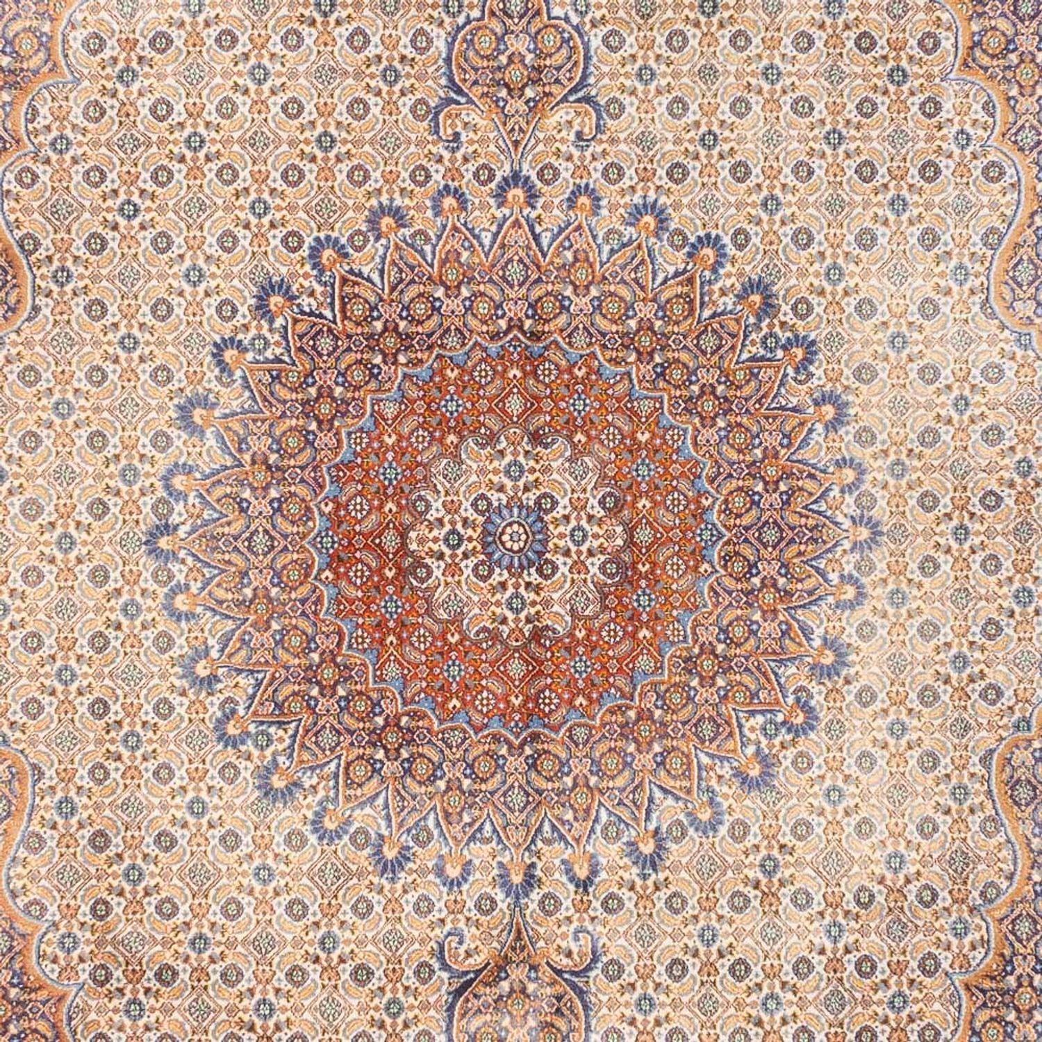 Moud Teppich 370x255cm - Perserteppich - Image 2