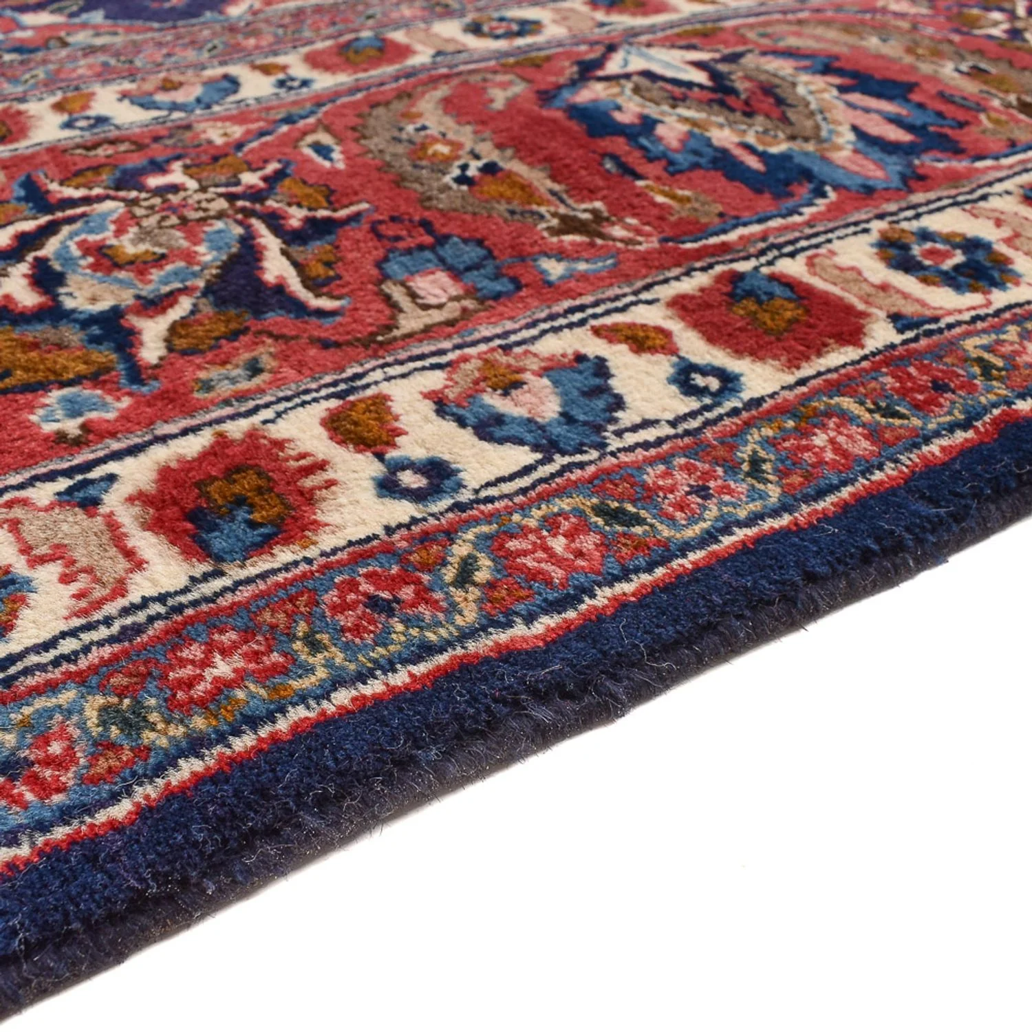 Maschad Teppich 374x293cm - Perserteppich - Image 3