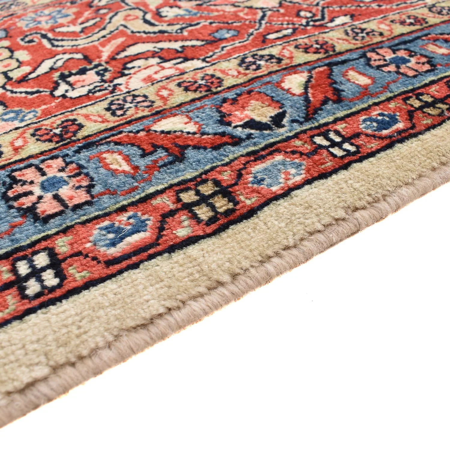 Sarough Teppich 378x270cm - Perserteppich - Image 3