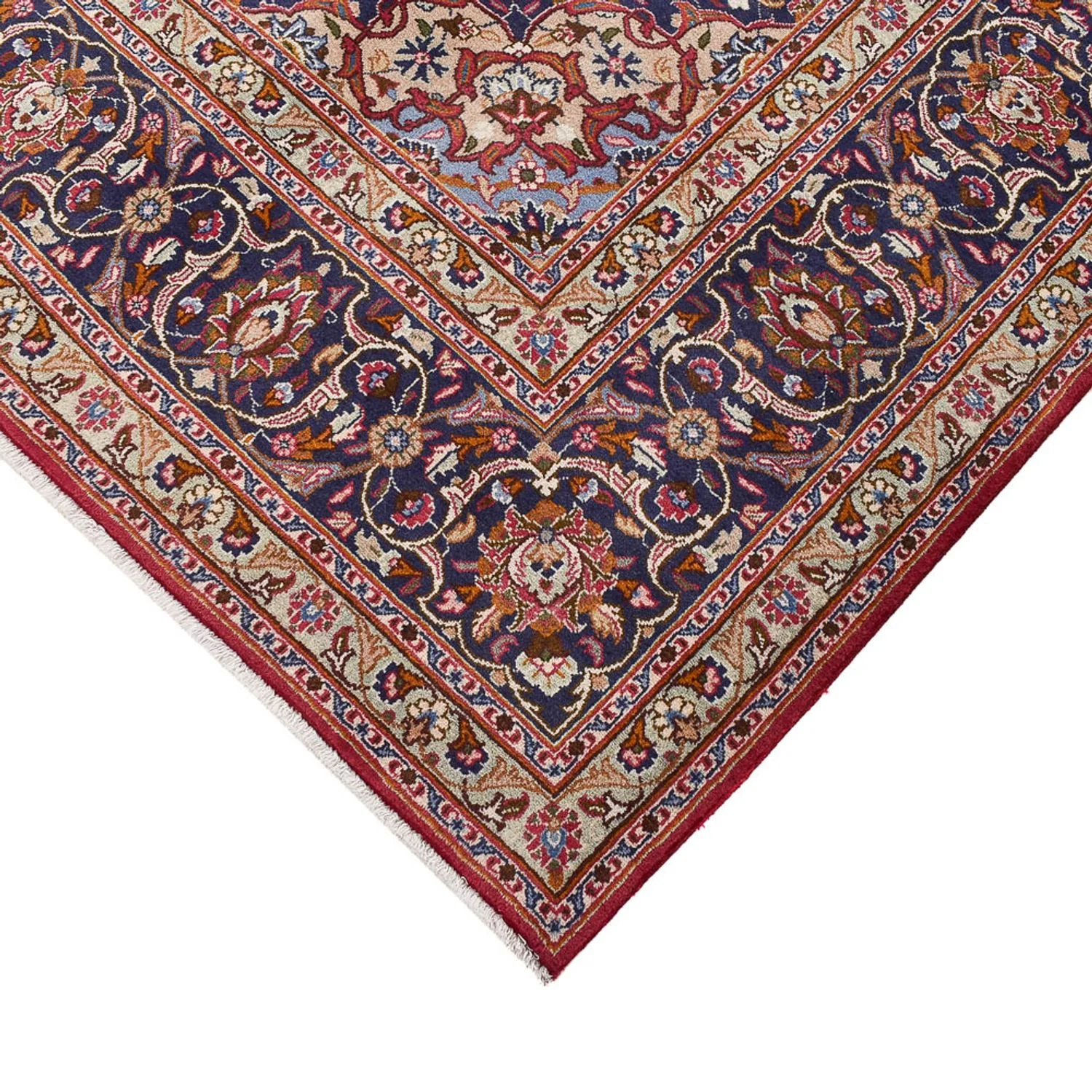 Maschad Teppich 383x296cm - Perserteppich - Image 2