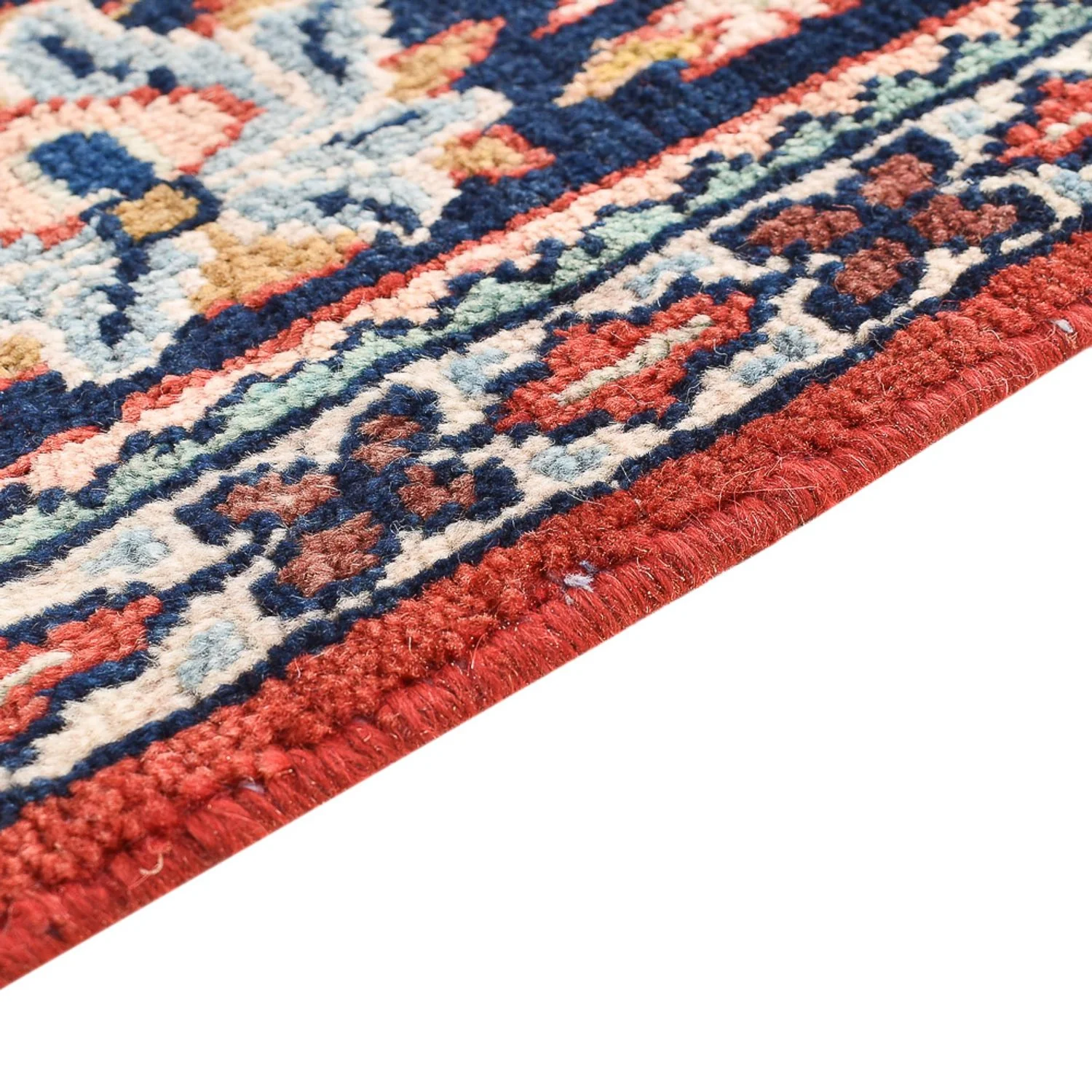 Perserteppich - Classic - 385 x 241 cm - rot - Image 3