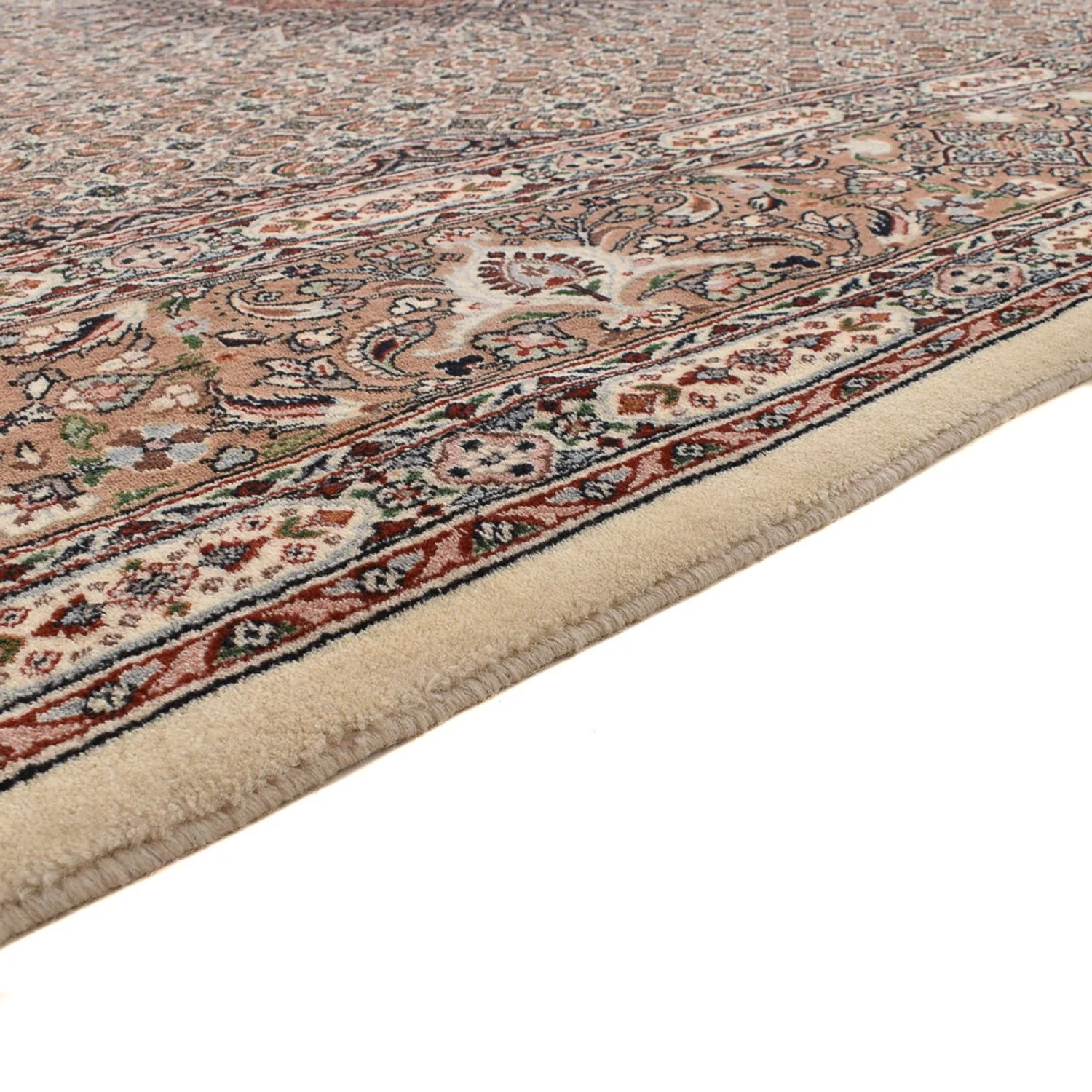 Moud Teppich 385x243cm - Perserteppich - Image 3