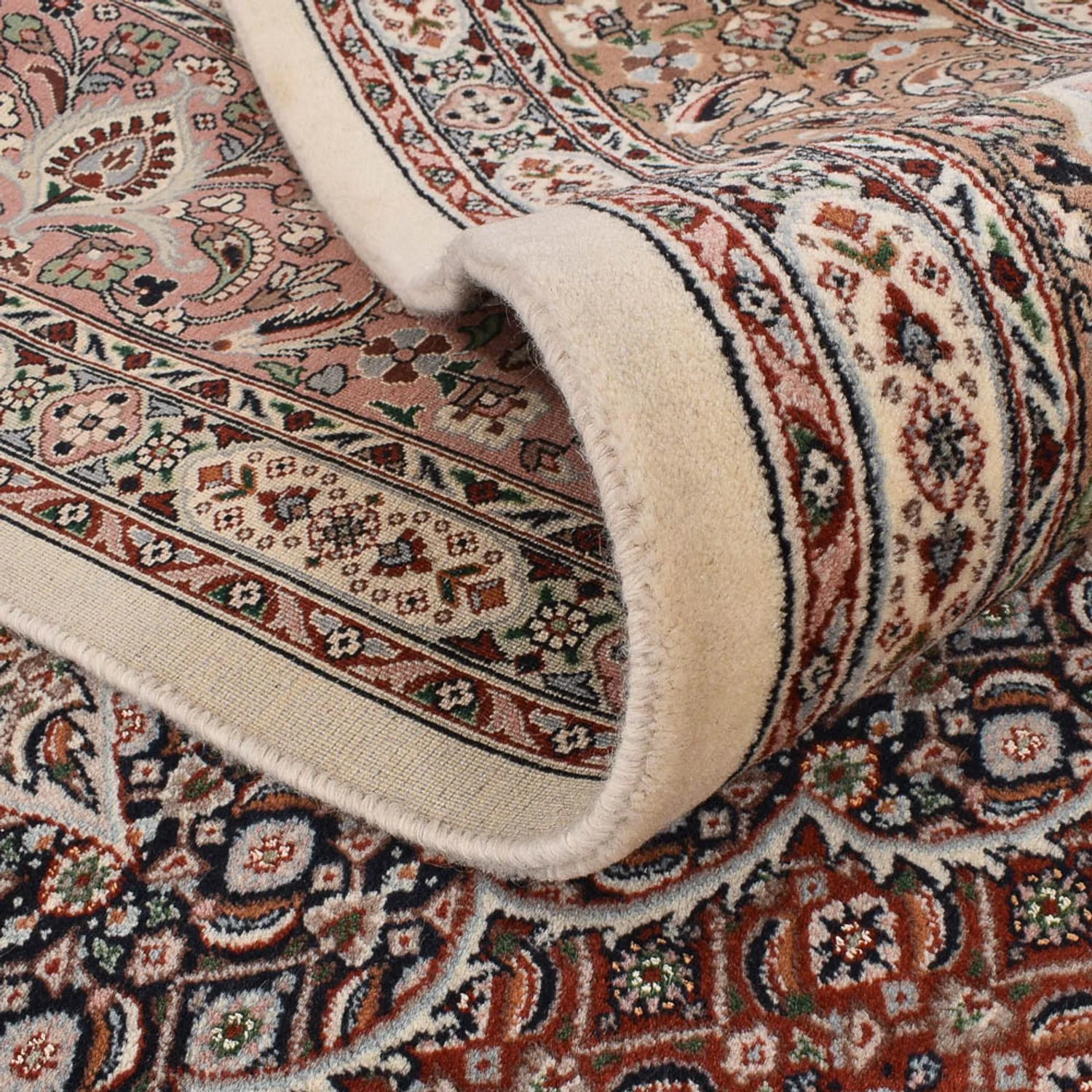 Moud Teppich 385x243cm - Perserteppich - Image 4