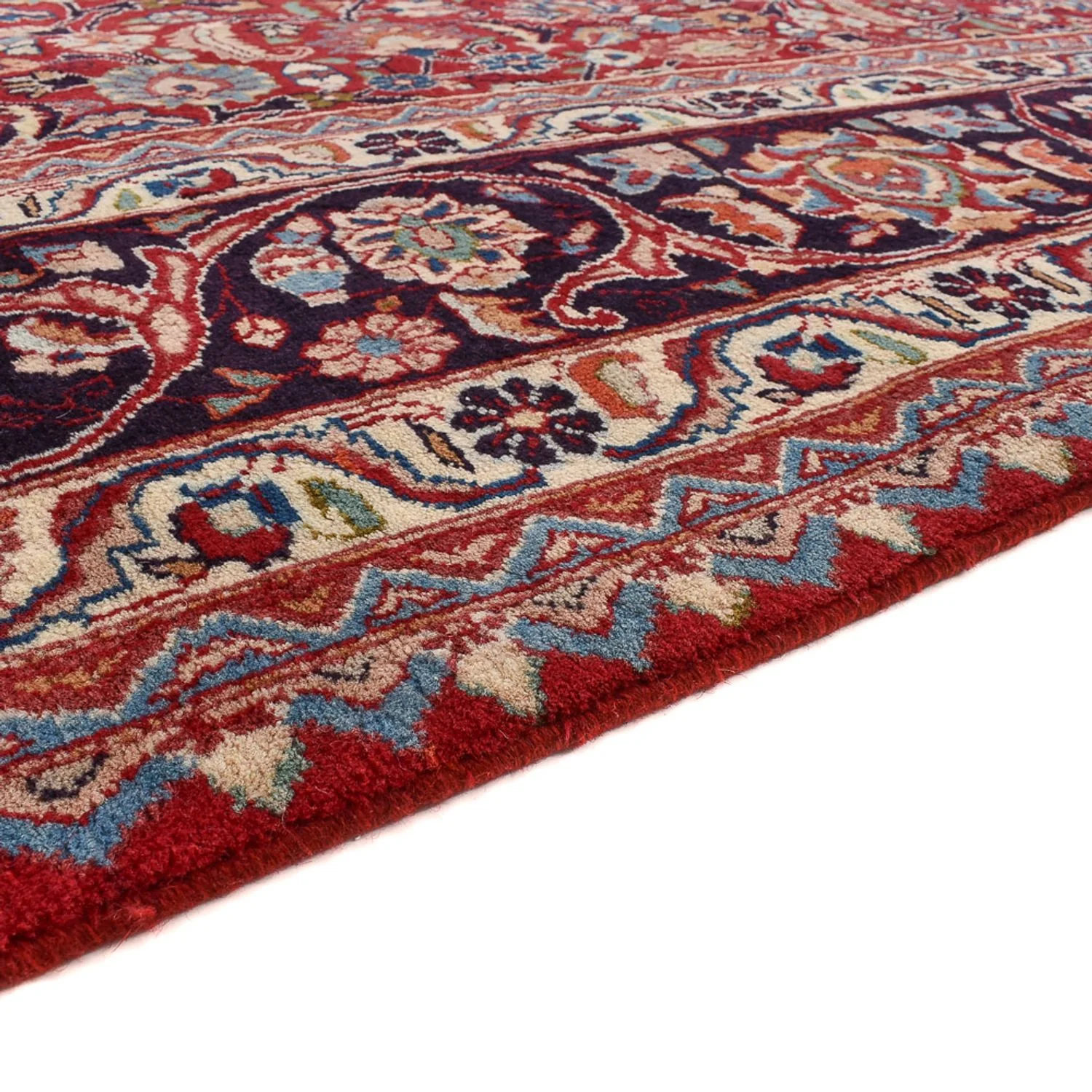 Maschad Teppich 386x297cm - Perserteppich - Image 3