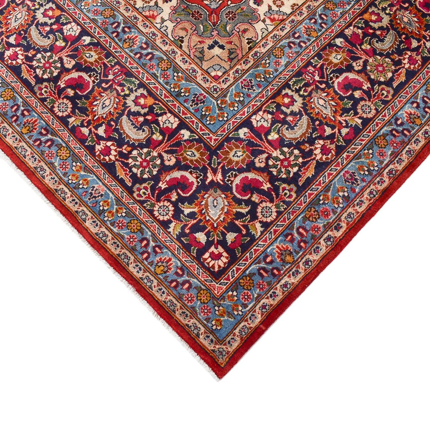 Sabsewar Teppich 388x298cm - Perserteppich - Image 2