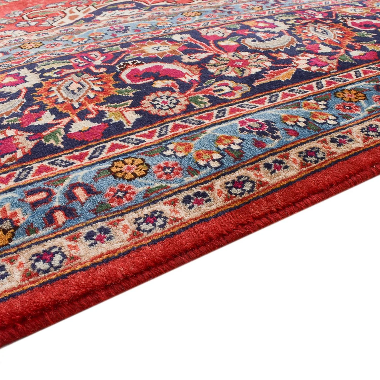 Sabsewar Teppich 388x298cm - Perserteppich - Image 3